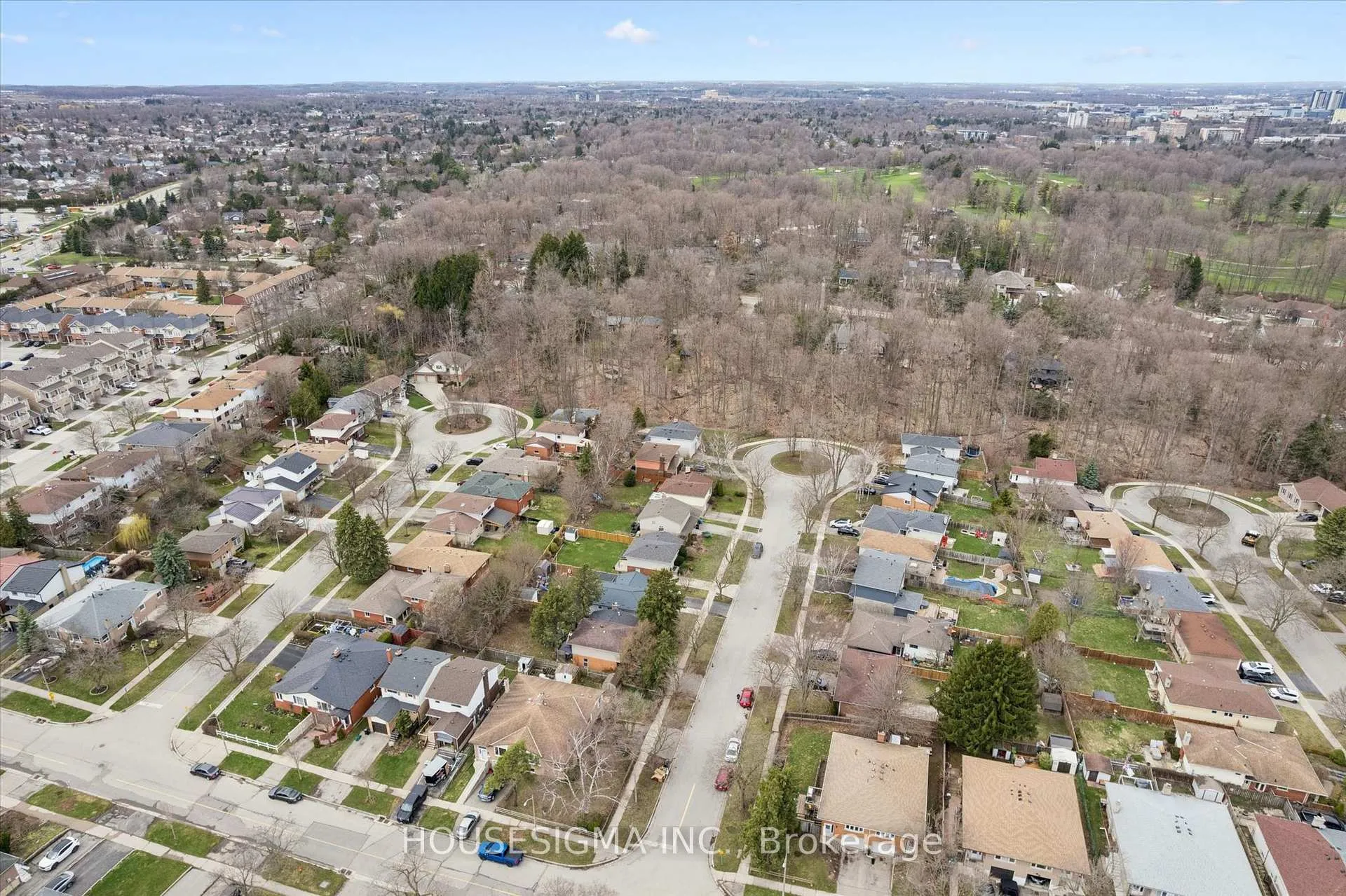 Photo 40 of 3 Inadale Court, Kitchener — HOMEH