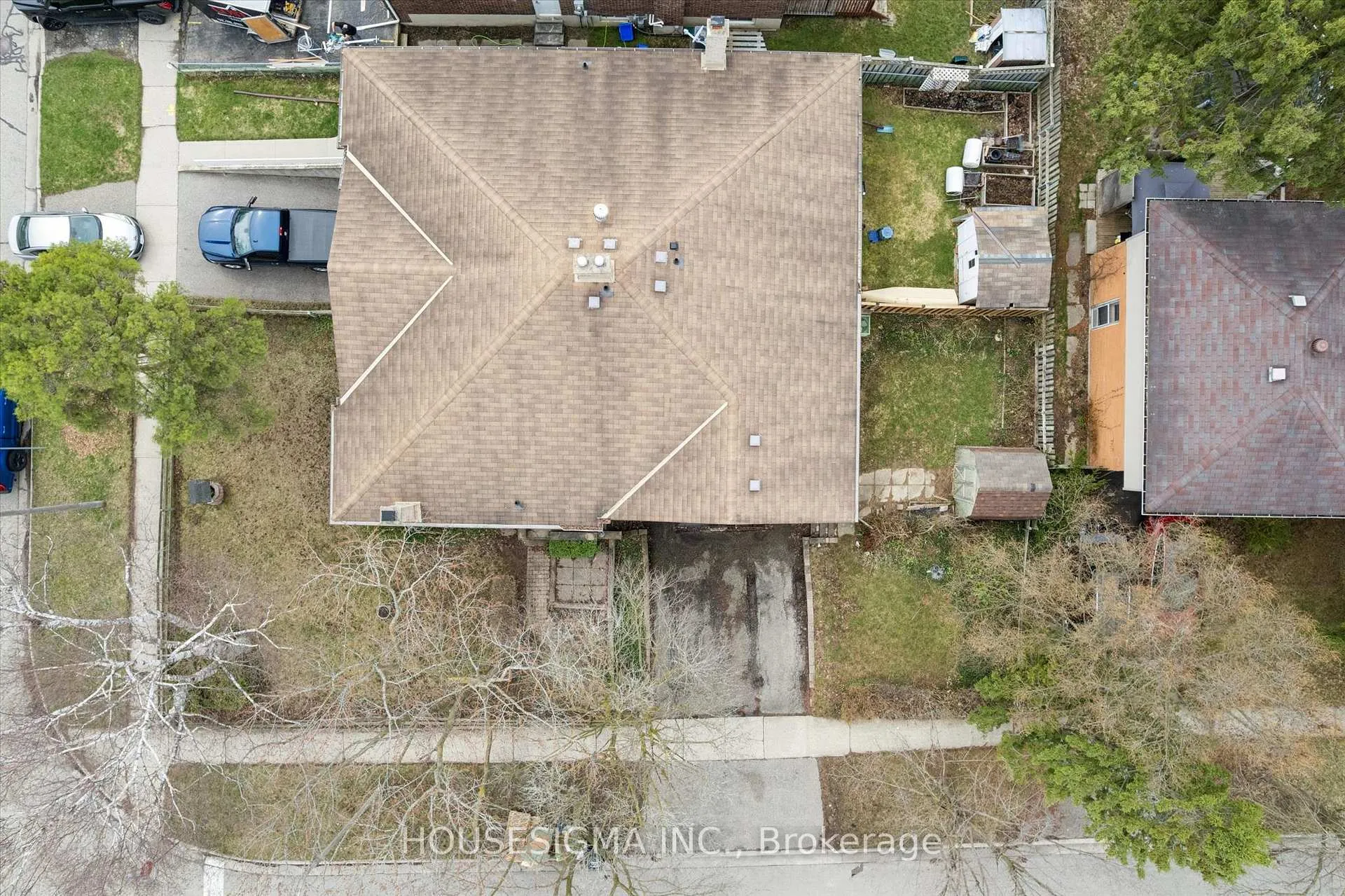 Photo 42 of 3 Inadale Court, Kitchener — HOMEH