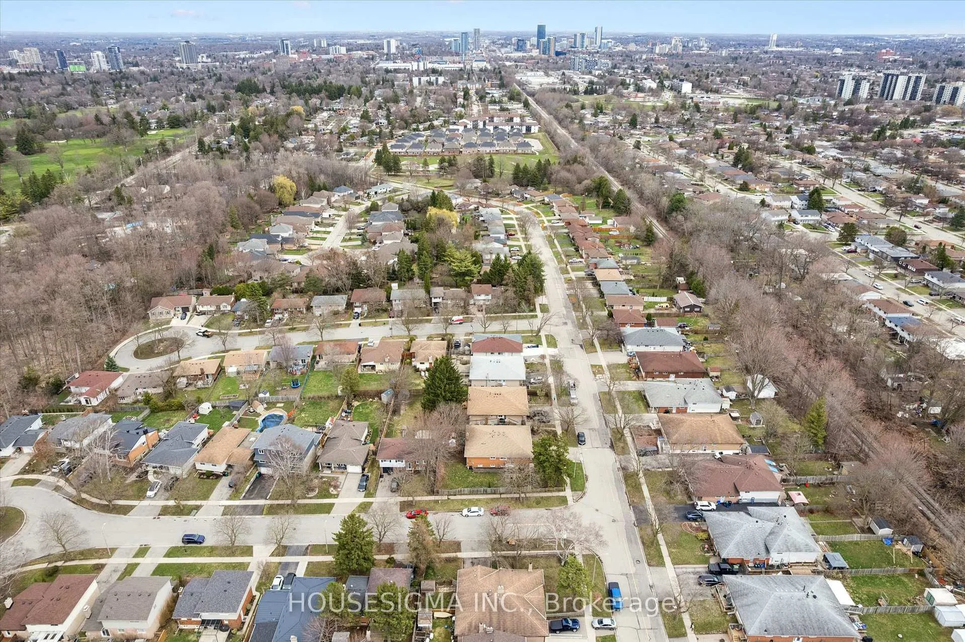 Photo 44 of 3 Inadale Court, Kitchener — HOMEH