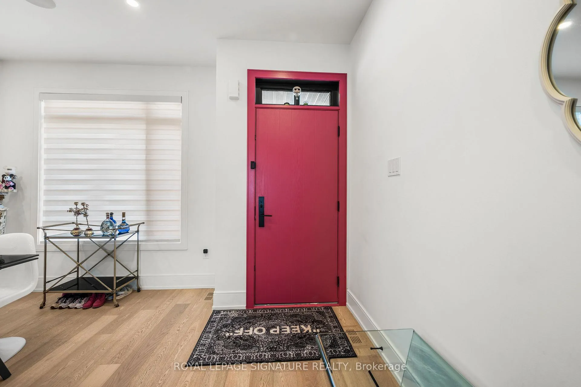 Photo 3 of 204 McRoberts Avenue, Toronto, Corso Italia-Davenport — HOMEH