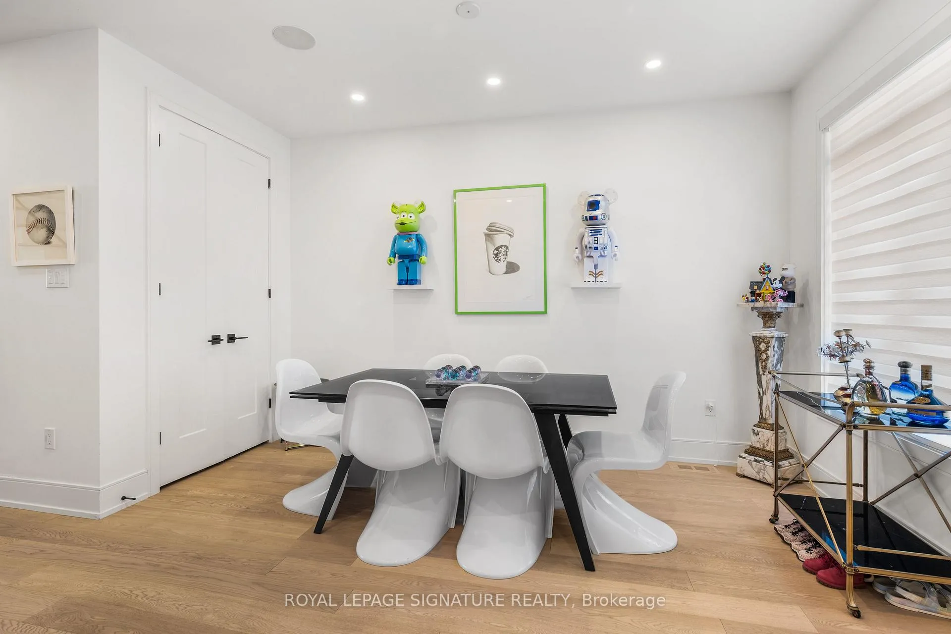 Photo 5 of 204 McRoberts Avenue, Toronto, Corso Italia-Davenport — HOMEH