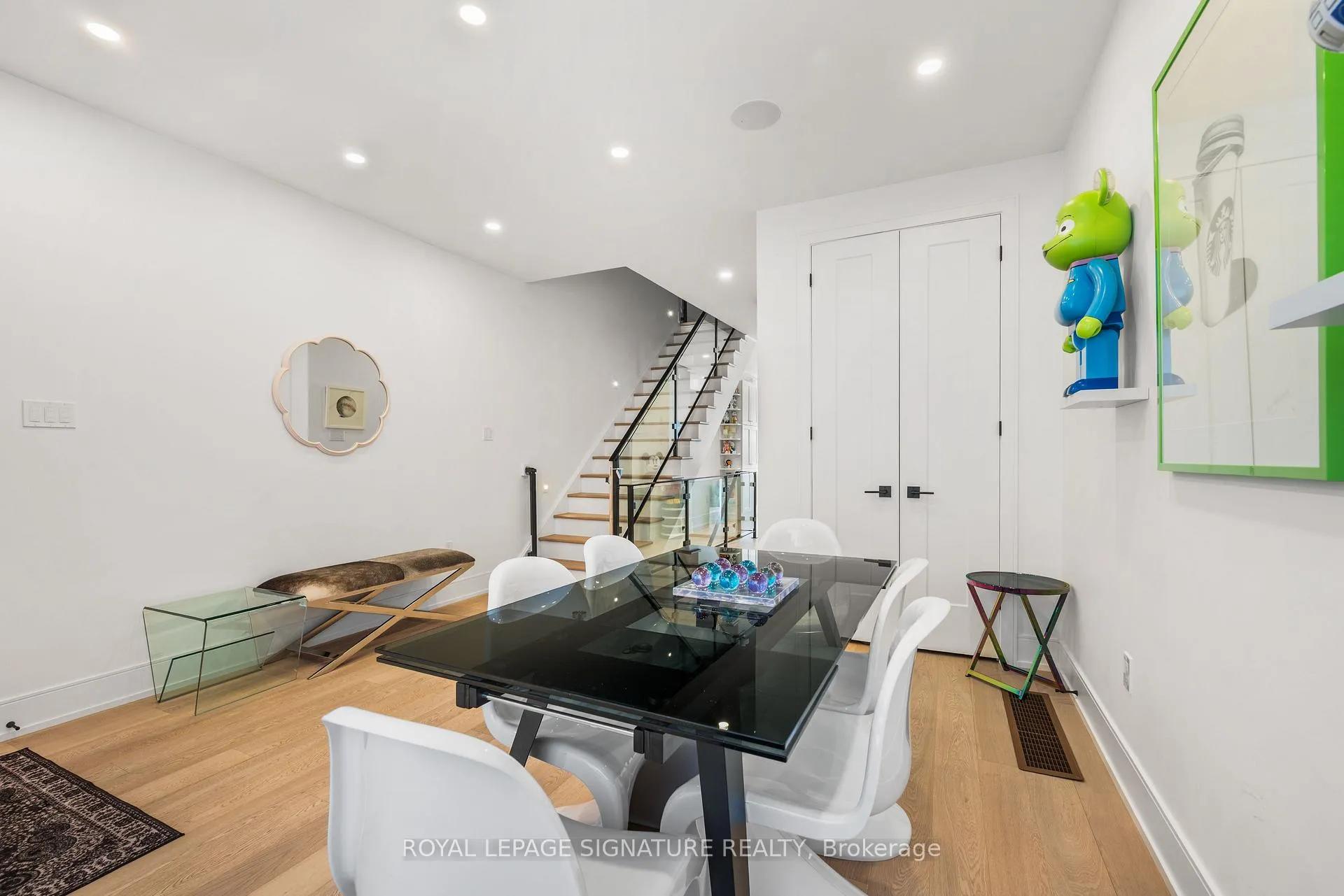 Photo 7 of 204 McRoberts Avenue, Toronto, Corso Italia-Davenport — HOMEH
