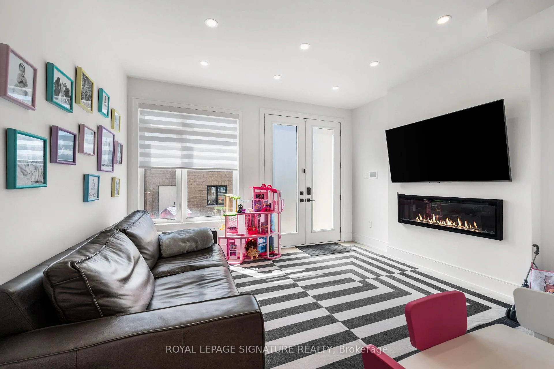 Photo 14 of 204 McRoberts Avenue, Toronto, Corso Italia-Davenport — HOMEH