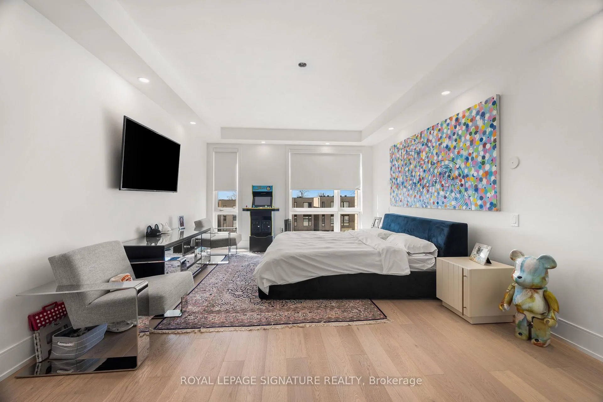 Photo 16 of 204 McRoberts Avenue, Toronto, Corso Italia-Davenport — HOMEH