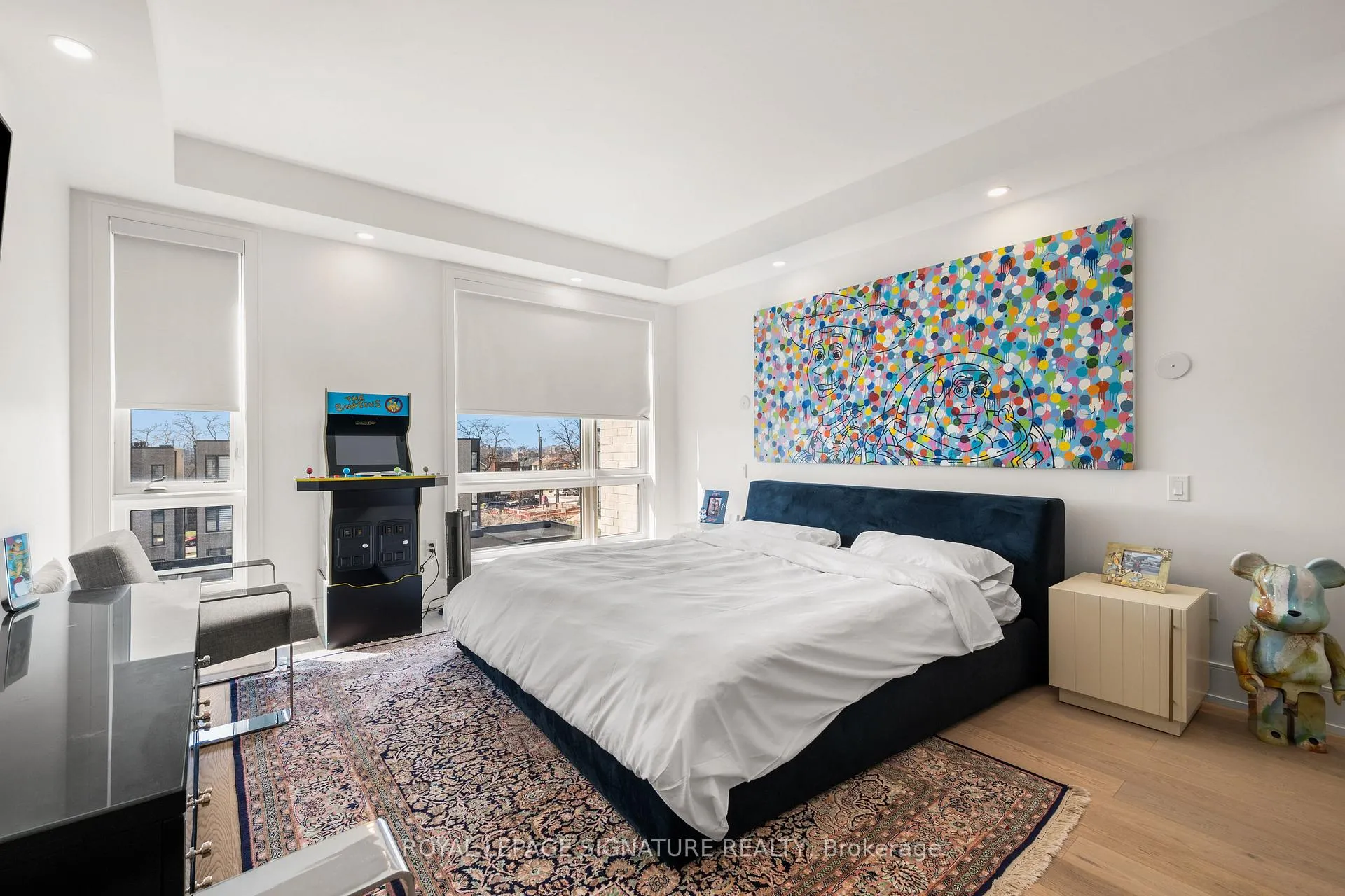 Photo 17 of 204 McRoberts Avenue, Toronto, Corso Italia-Davenport — HOMEH