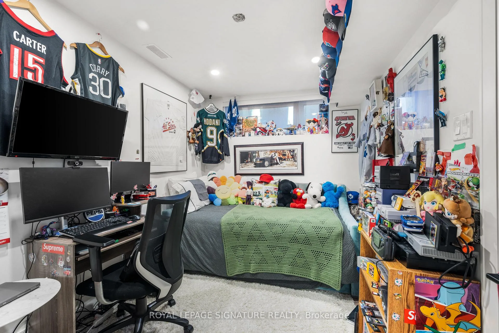 Photo 28 of 204 McRoberts Avenue, Toronto, Corso Italia-Davenport — HOMEH