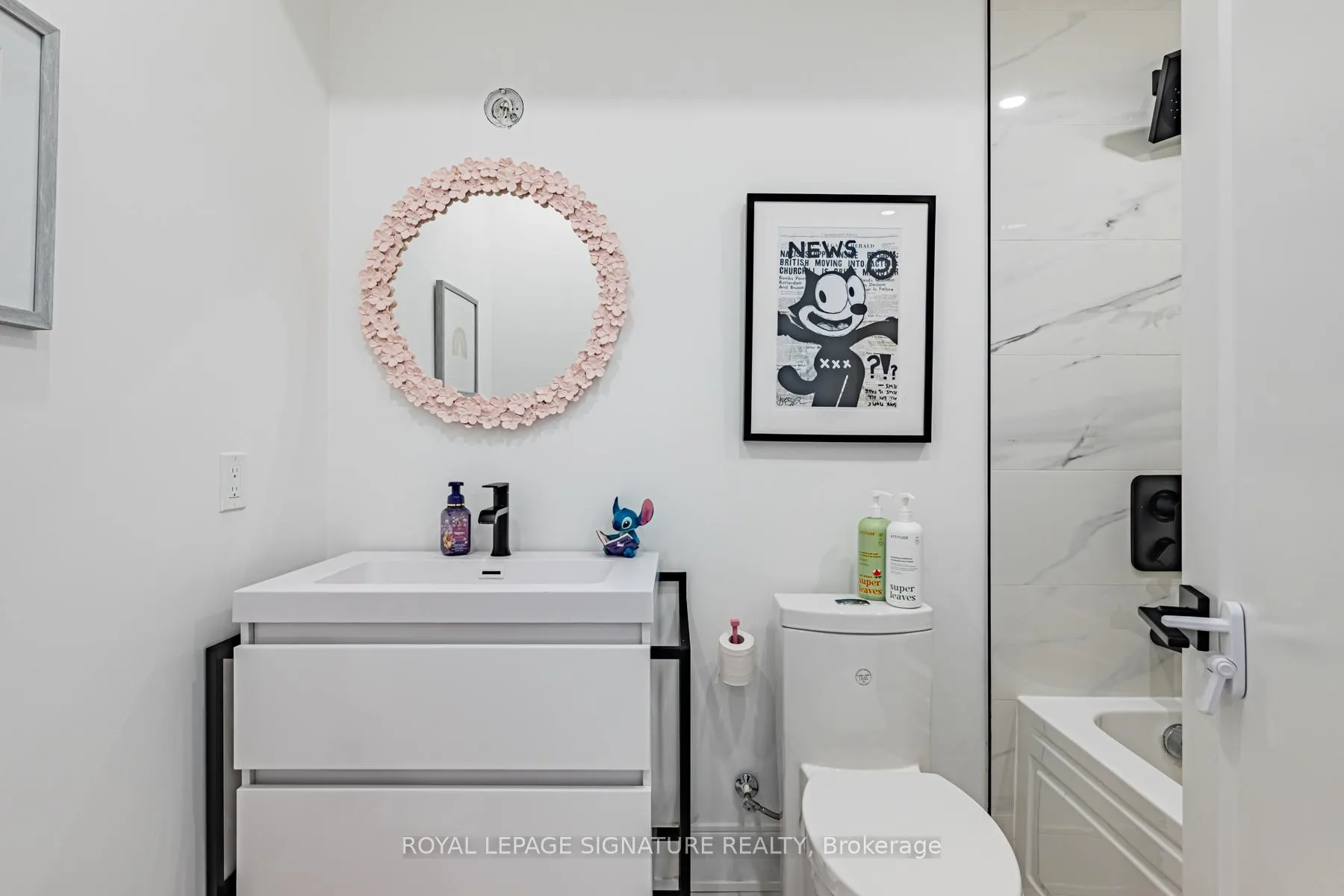 Photo 30 of 204 McRoberts Avenue, Toronto, Corso Italia-Davenport — HOMEH