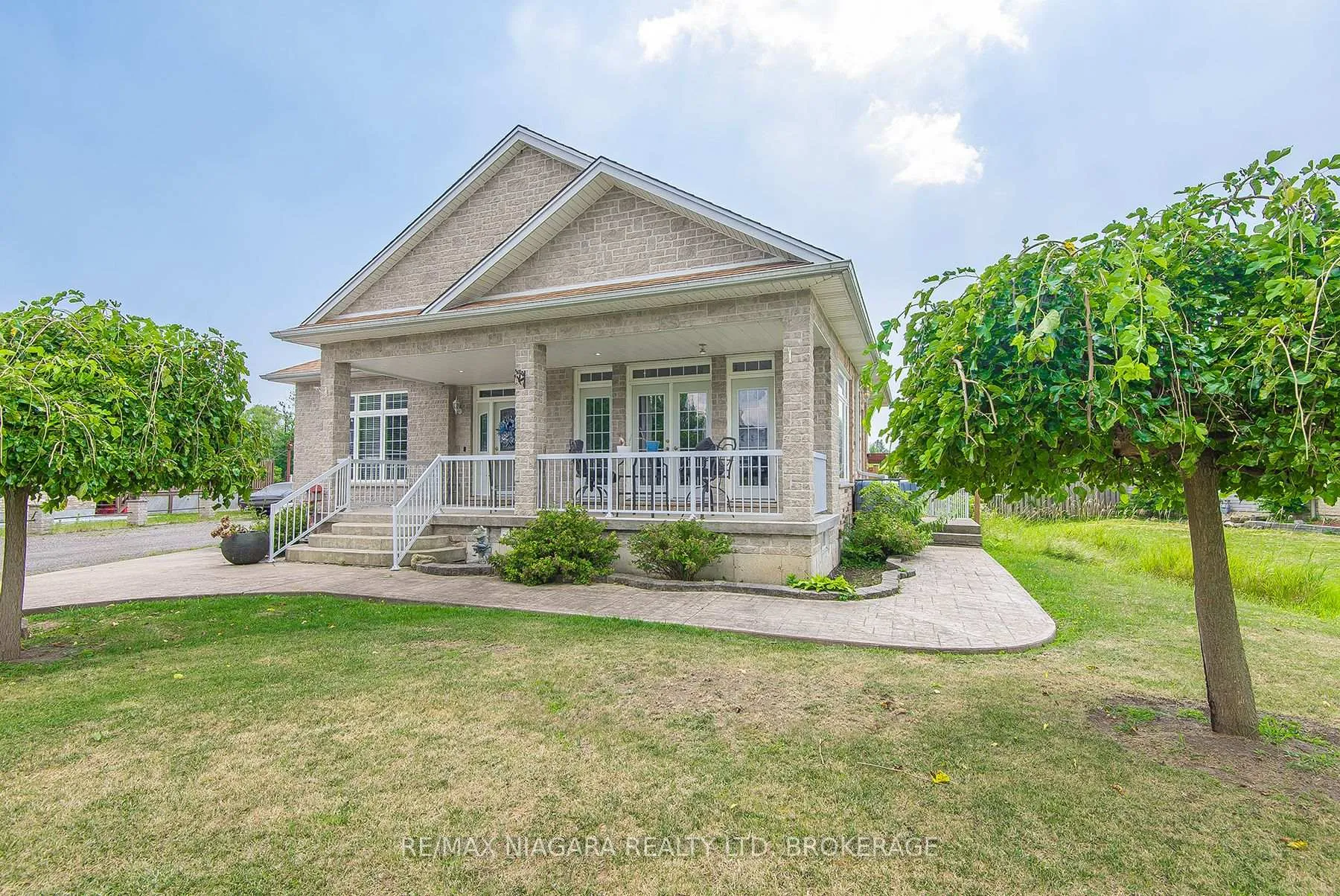 Photo 1 of 5199 Sherkston Road, Port Colborne, Sherkston — HOMEH