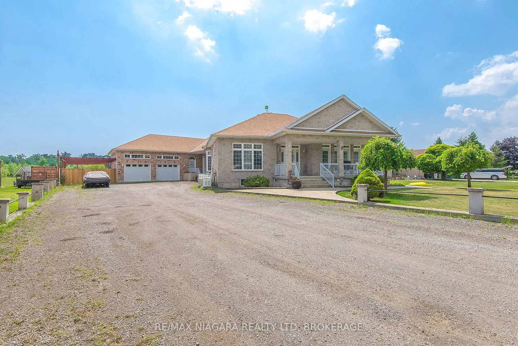 Photo 4 of 5199 Sherkston Road, Port Colborne, Sherkston — HOMEH