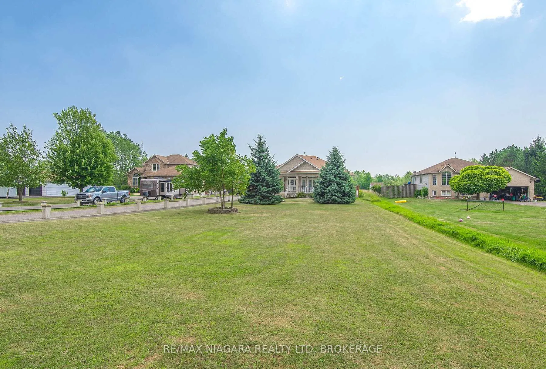Photo 5 of 5199 Sherkston Road, Port Colborne, Sherkston — HOMEH