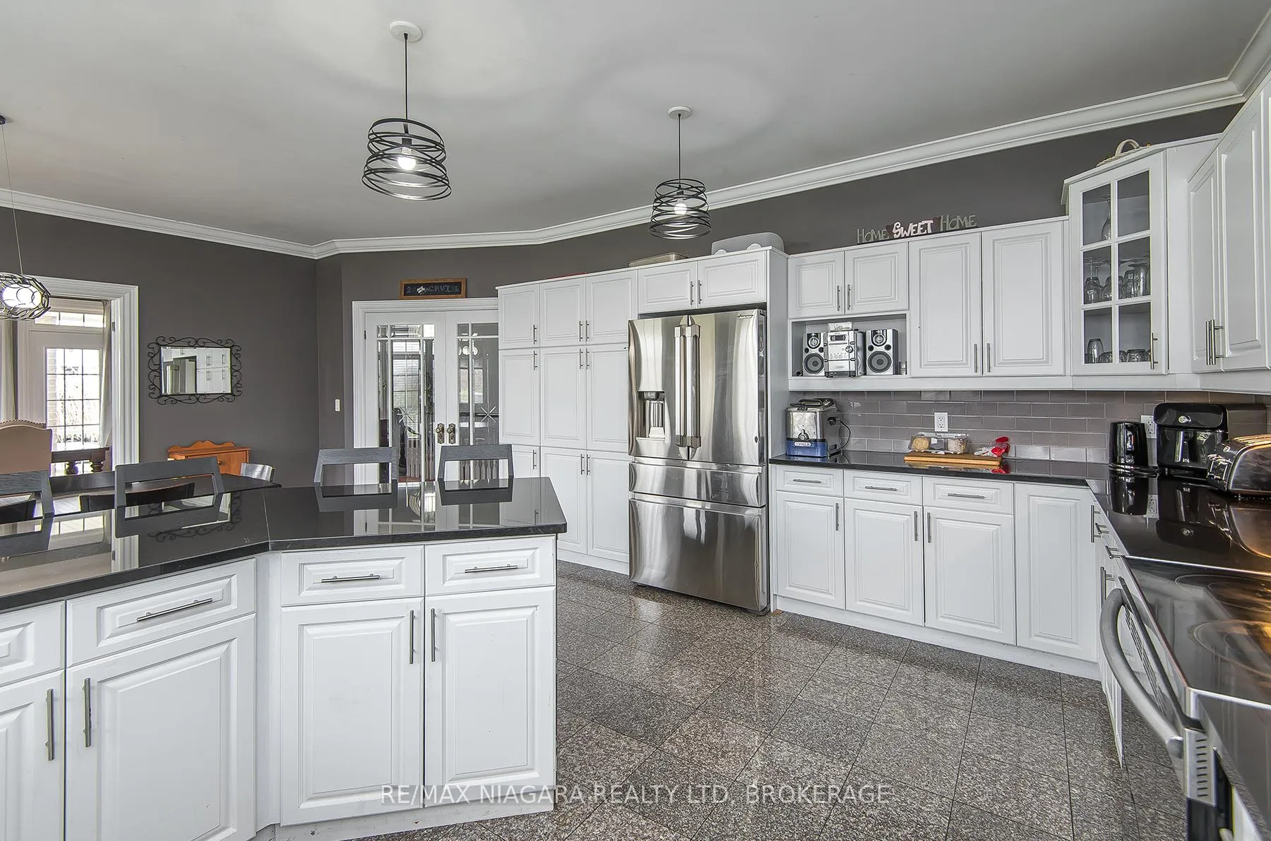 Photo 19 of 5199 Sherkston Road, Port Colborne, Sherkston — HOMEH
