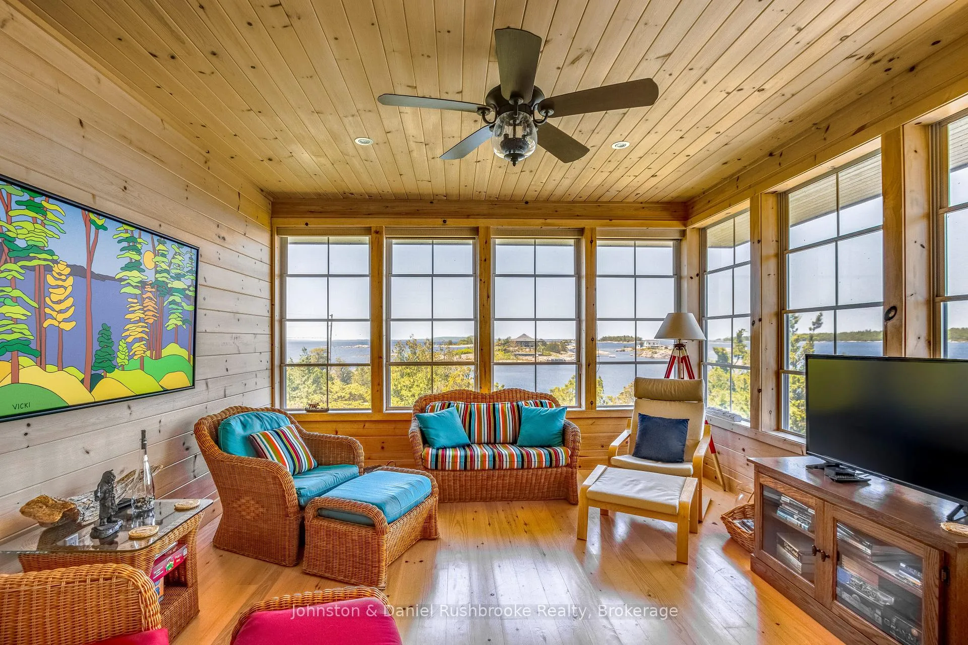 Photo 51 of 2 Island 1210, Georgian Bay, Baxter — HOMEH