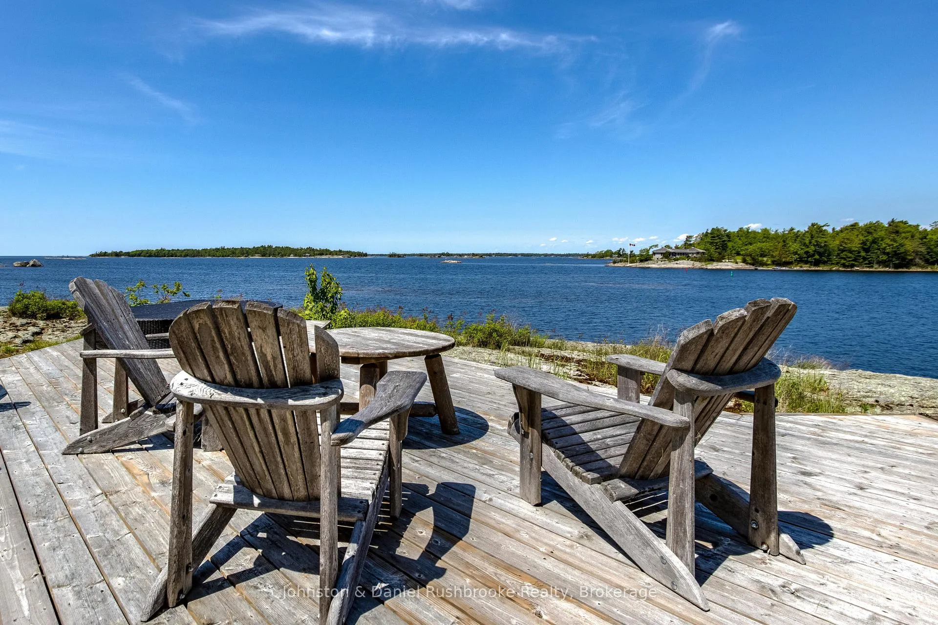 Photo 68 of 2 Island 1210, Georgian Bay, Baxter — HOMEH