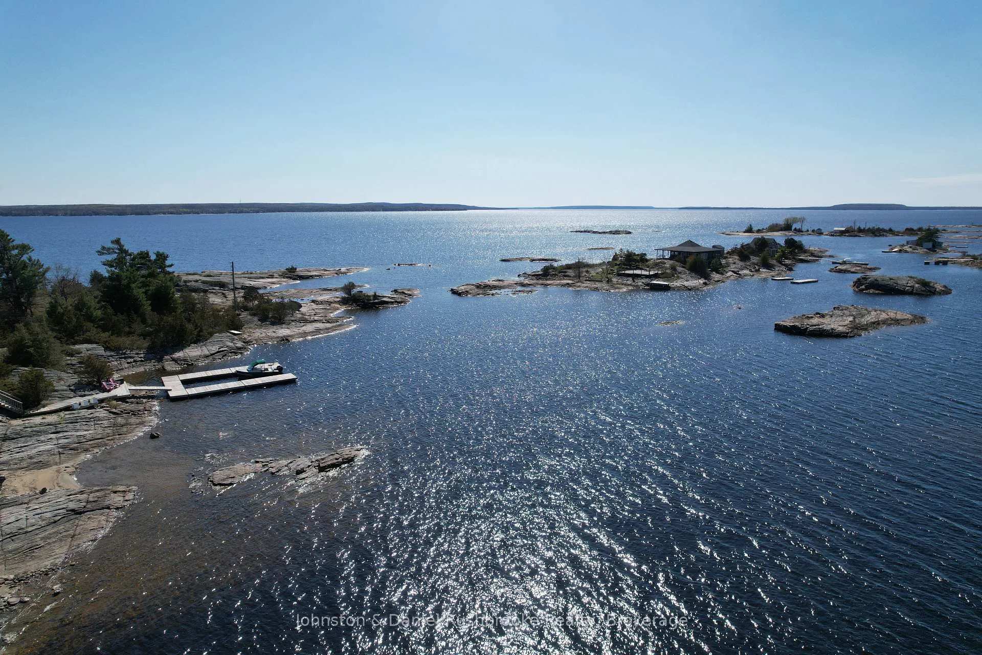 Photo 71 of 2 Island 1210, Georgian Bay, Baxter — HOMEH