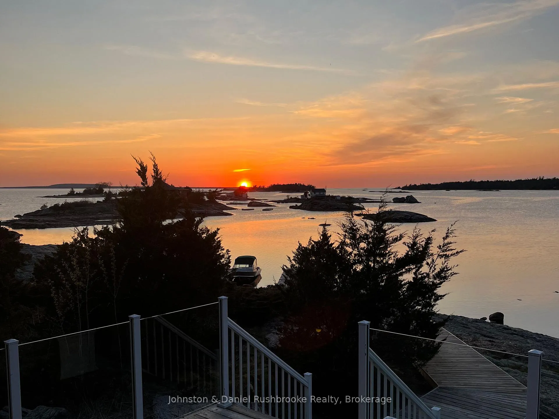 Photo 72 of 2 Island 1210, Georgian Bay, Baxter — HOMEH