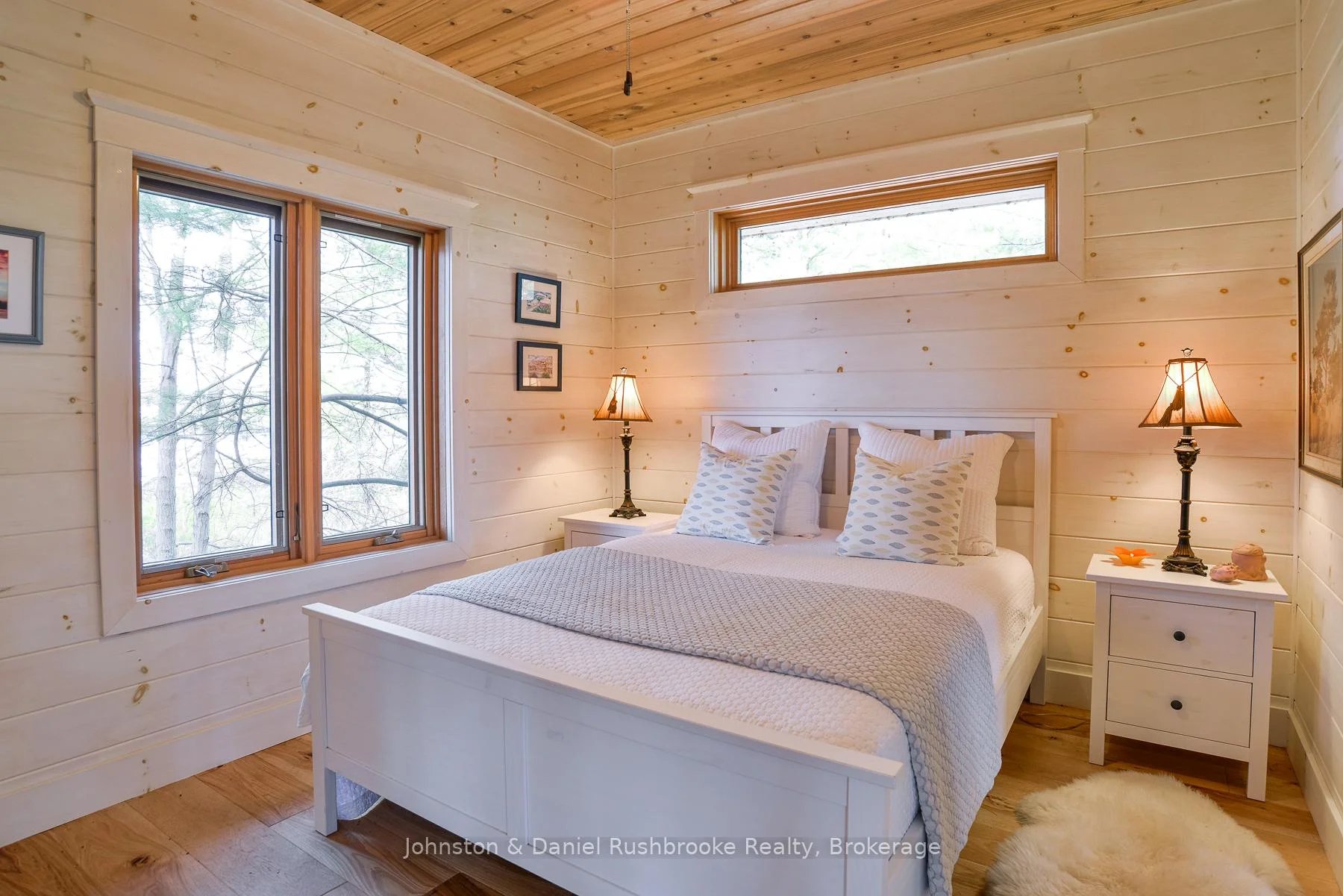 Photo 9 of 2 Island 1210, Georgian Bay, Baxter — HOMEH