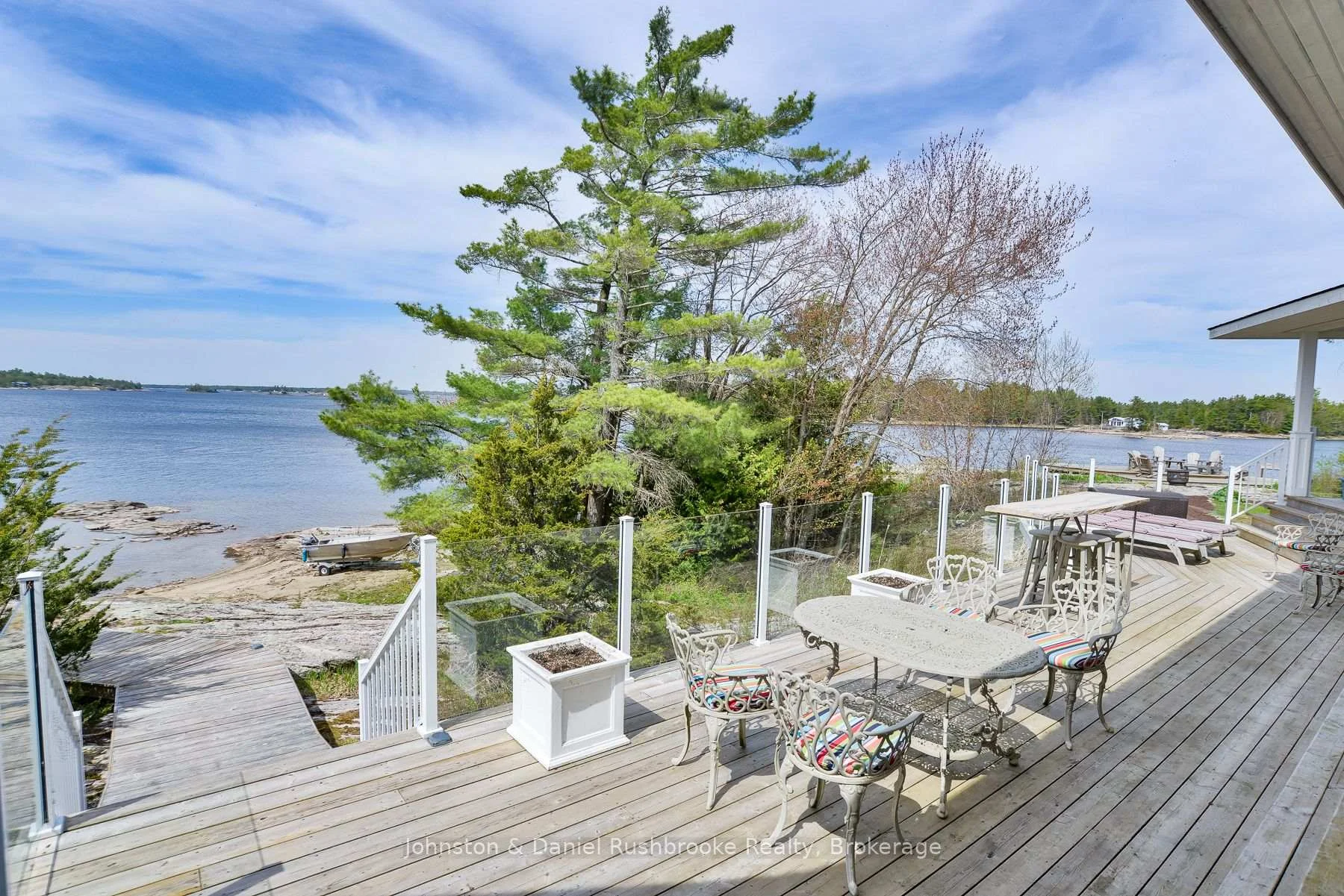 Photo 32 of 2 Island 1210, Georgian Bay, Baxter — HOMEH