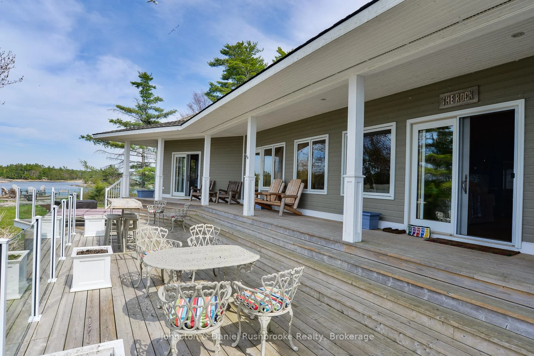 Photo 34 of 2 Island 1210, Georgian Bay, Baxter — HOMEH