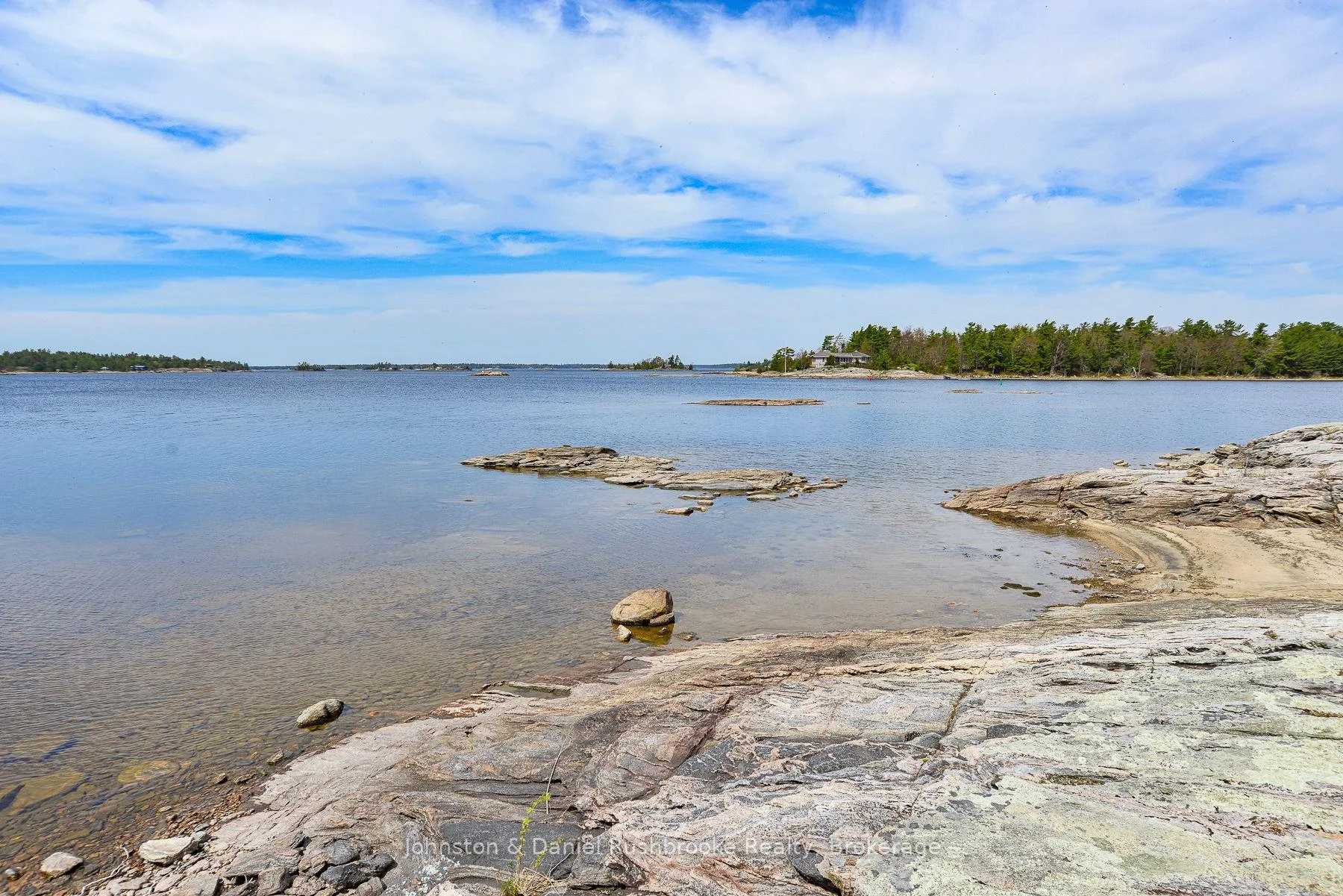 Photo 40 of 2 Island 1210, Georgian Bay, Baxter — HOMEH