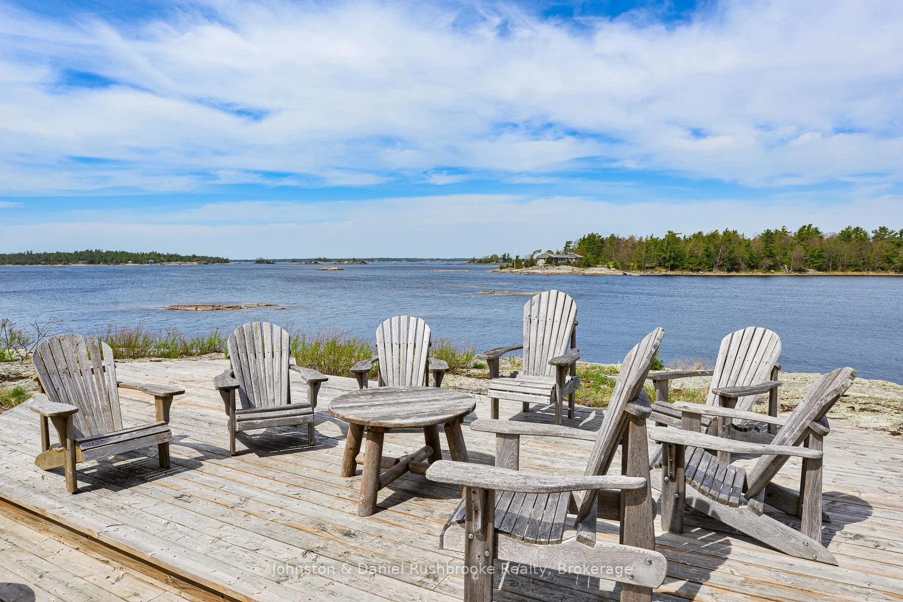 Photo 41 of 2 Island 1210, Georgian Bay, Baxter — HOMEH