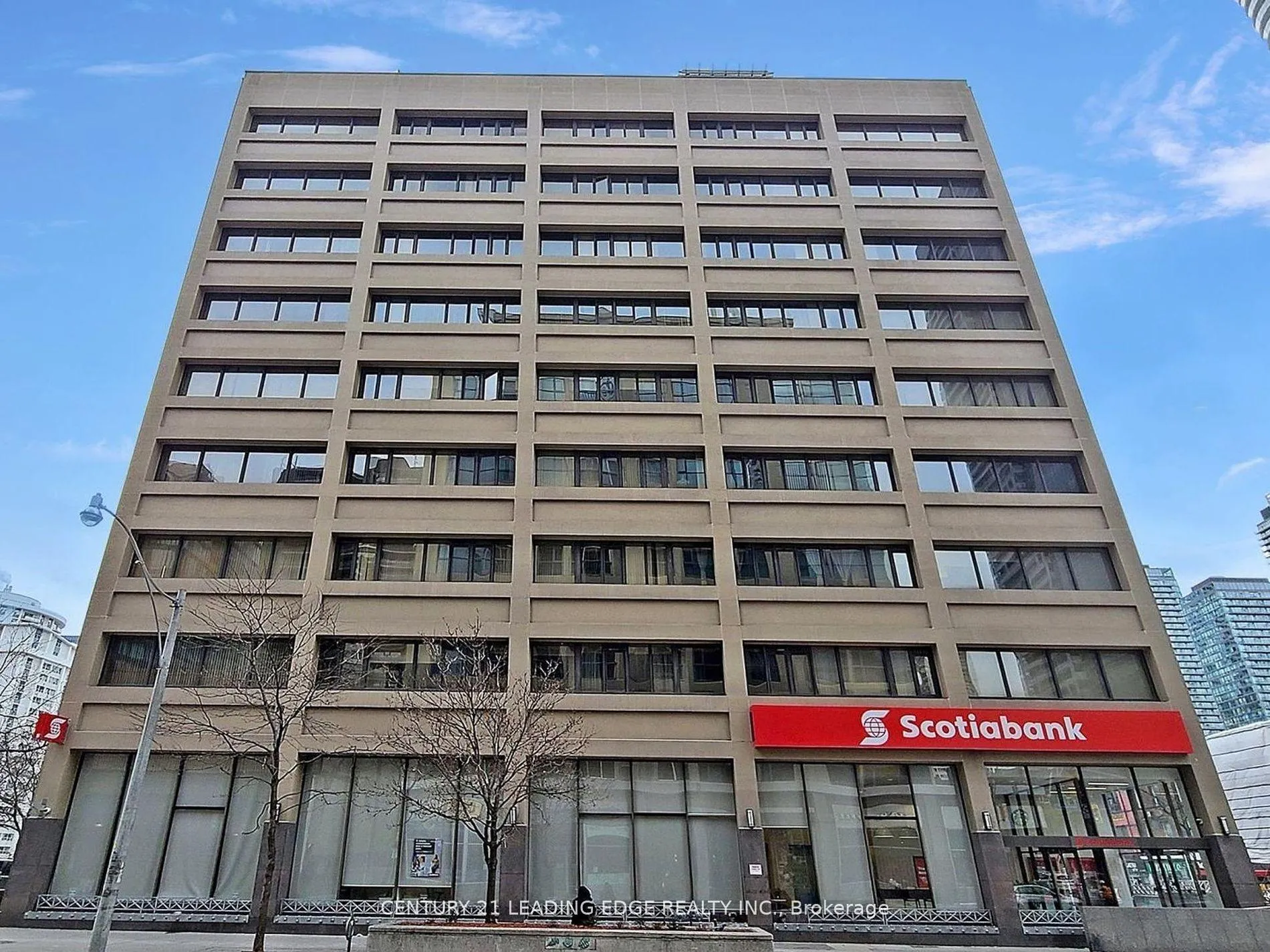 Photo 2 of Unit 602, 555 Yonge Street, Toronto, Church-Yonge Corridor — HOMEH