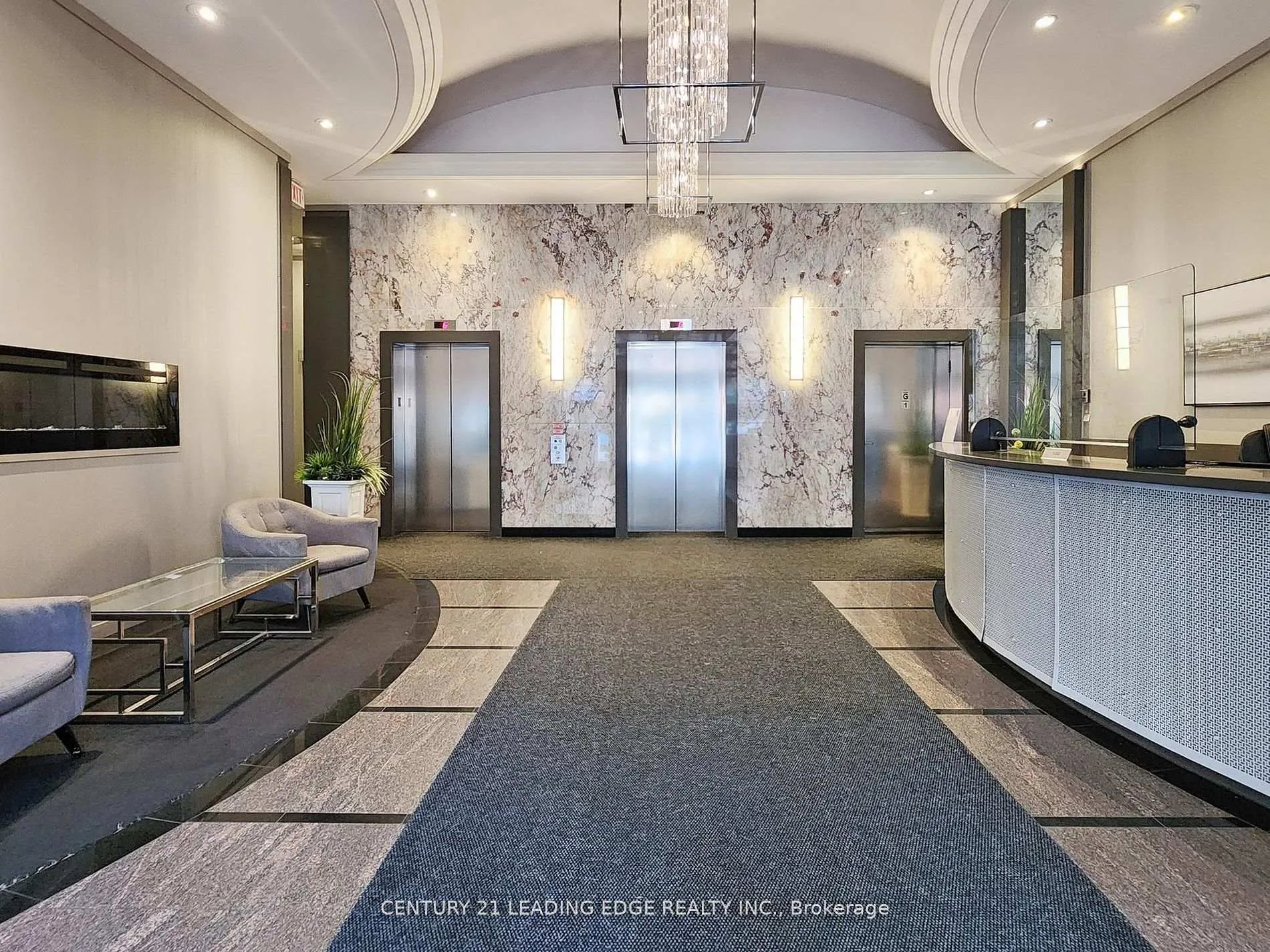 Photo 4 of Unit 602, 555 Yonge Street, Toronto, Church-Yonge Corridor — HOMEH