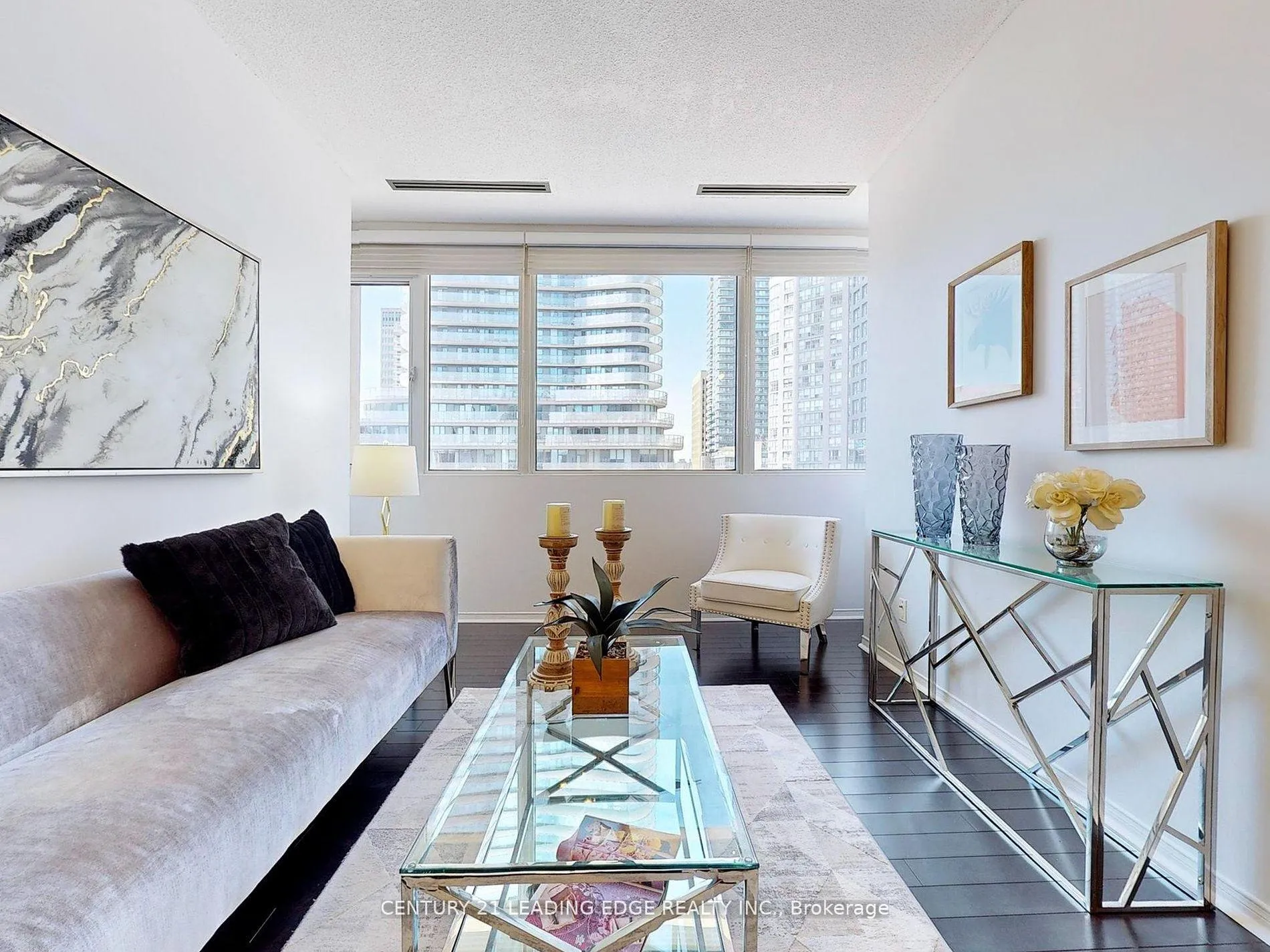 Photo 6 of Unit 602, 555 Yonge Street, Toronto, Church-Yonge Corridor — HOMEH