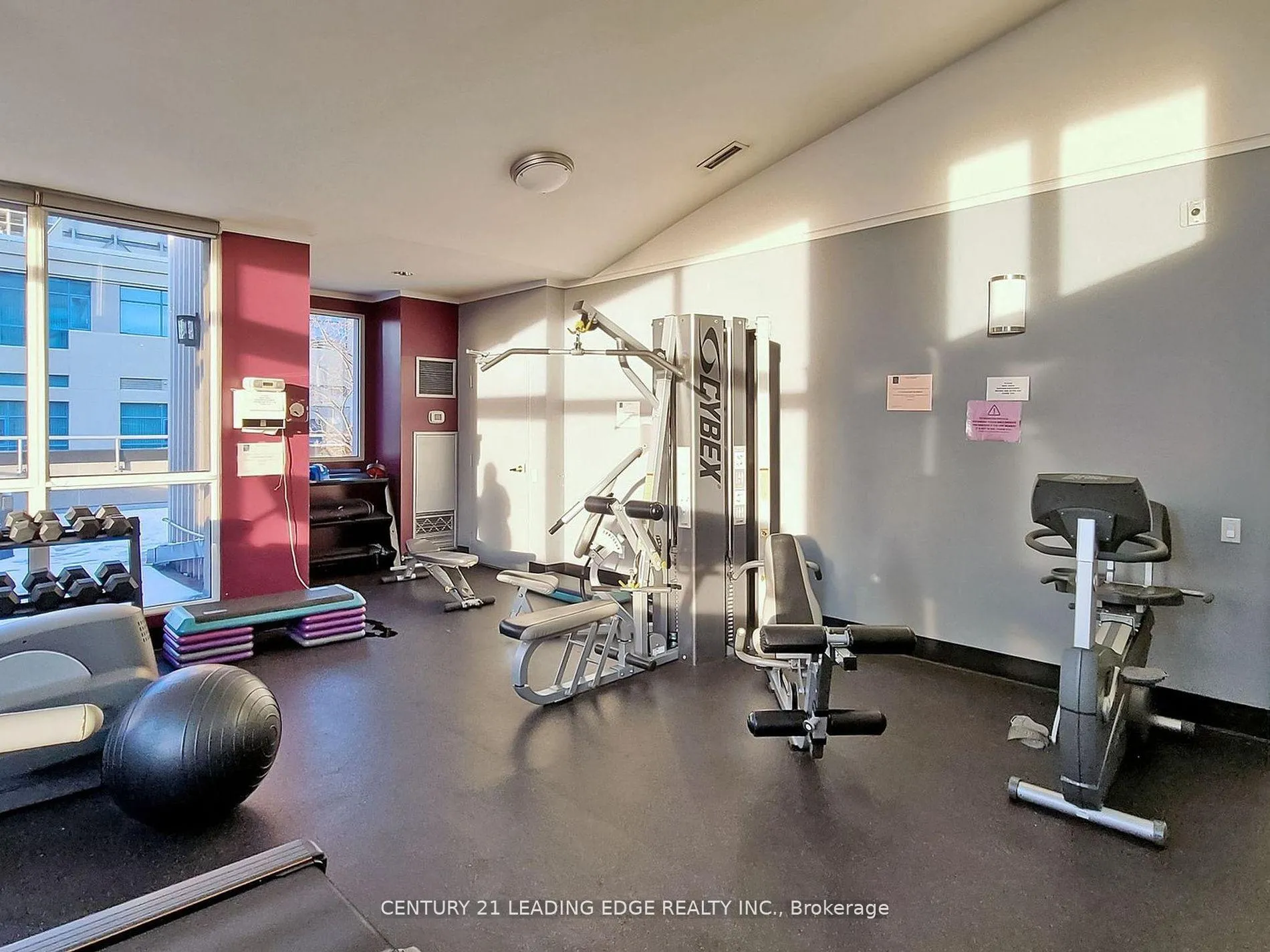 Photo 20 of Unit 602, 555 Yonge Street, Toronto, Church-Yonge Corridor — HOMEH