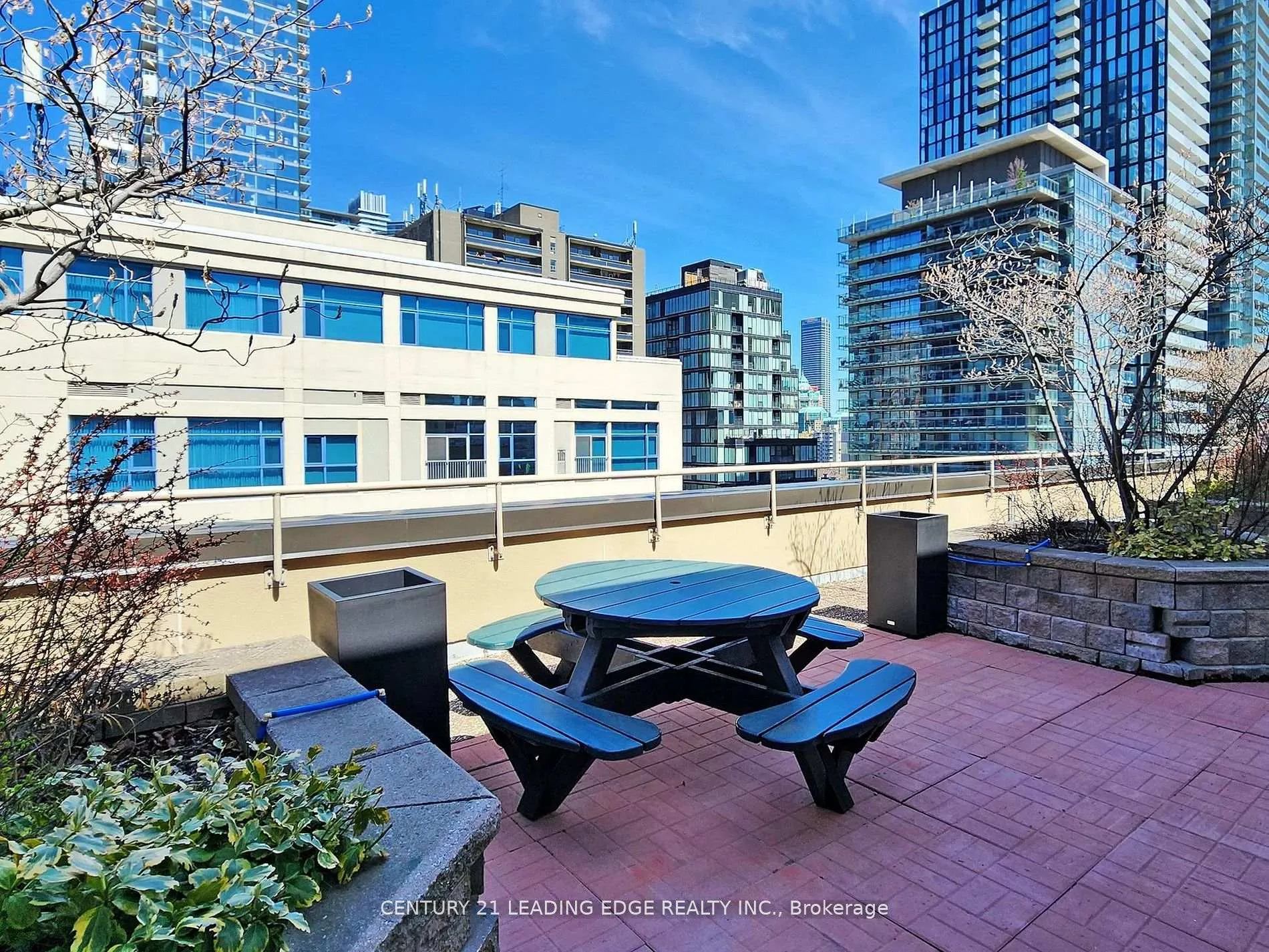 Photo 21 of Unit 602, 555 Yonge Street, Toronto, Church-Yonge Corridor — HOMEH