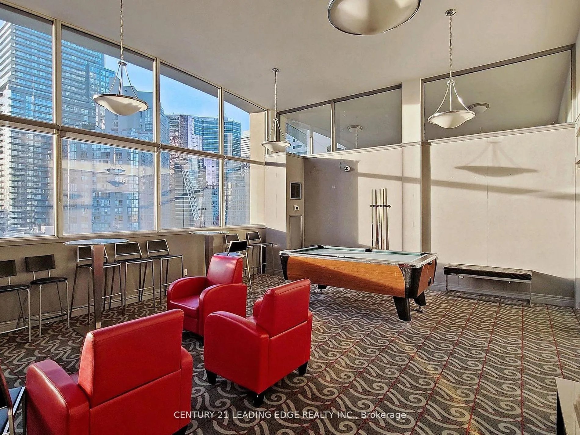 Photo 22 of Unit 602, 555 Yonge Street, Toronto, Church-Yonge Corridor — HOMEH