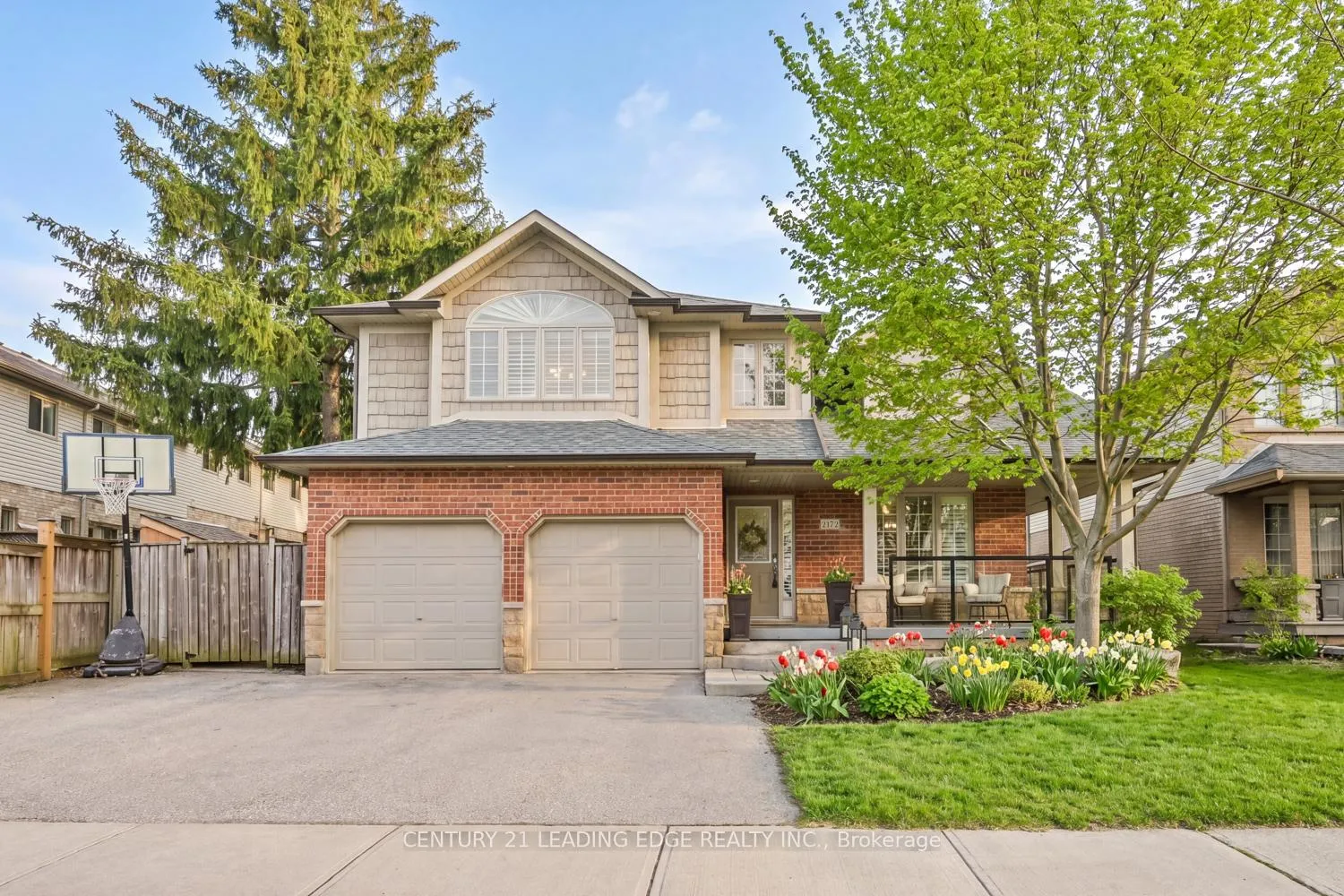 Photo 1 of 2172 Headon Road, Burlington, Headon — HOMEH