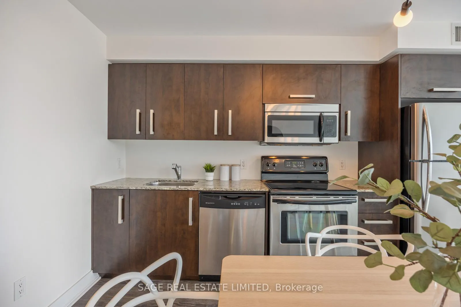 Photo 7 of Unit 506, 1048 Broadview Avenue, Toronto, Broadview North — HOMEH