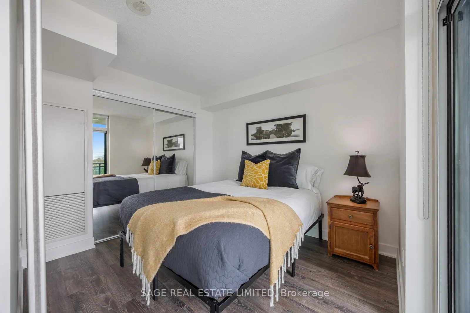 Photo 9 of Unit 506, 1048 Broadview Avenue, Toronto, Broadview North — HOMEH