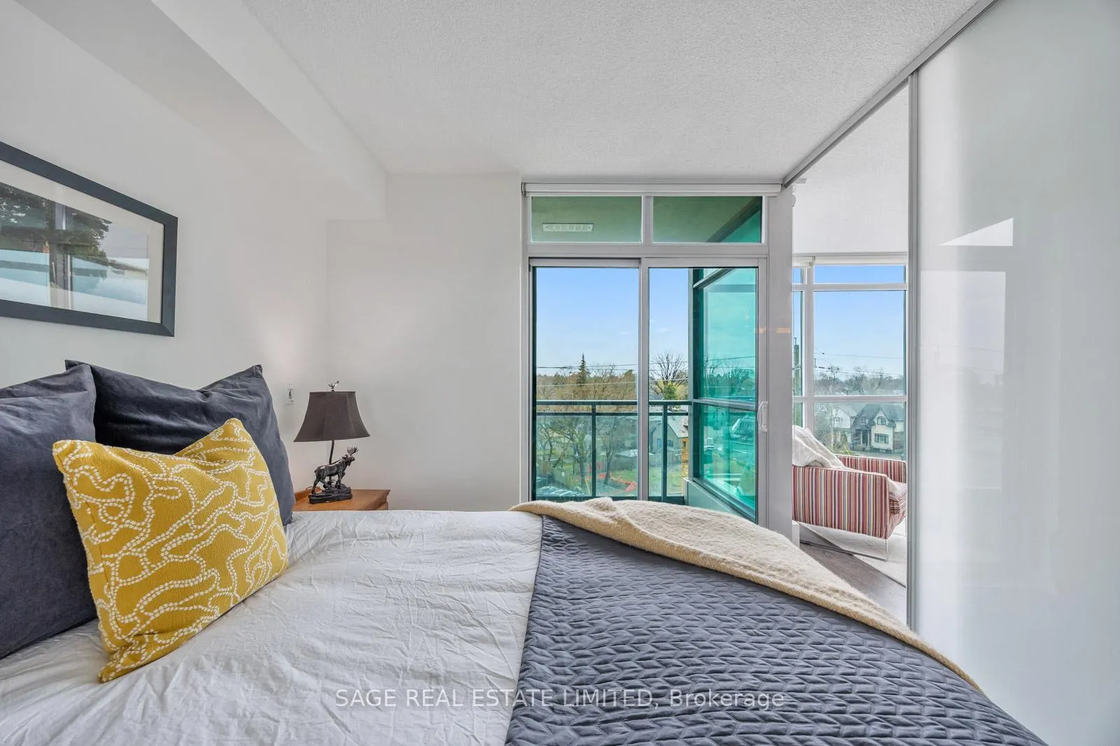 Photo 10 of Unit 506, 1048 Broadview Avenue, Toronto, Broadview North — HOMEH