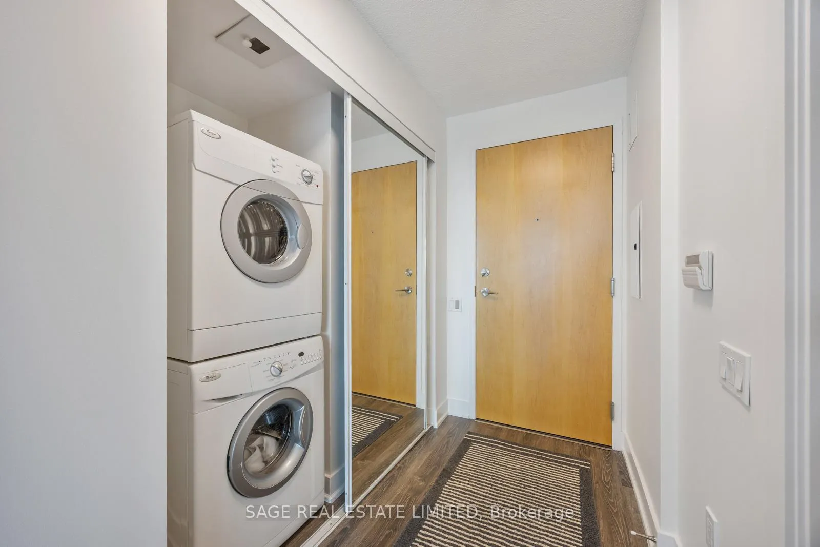 Photo 11 of Unit 506, 1048 Broadview Avenue, Toronto, Broadview North — HOMEH