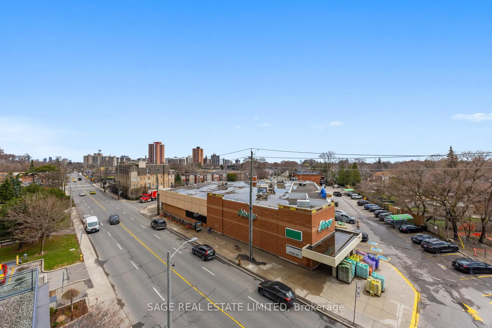 Photo 14 of Unit 506, 1048 Broadview Avenue, Toronto, Broadview North — HOMEH