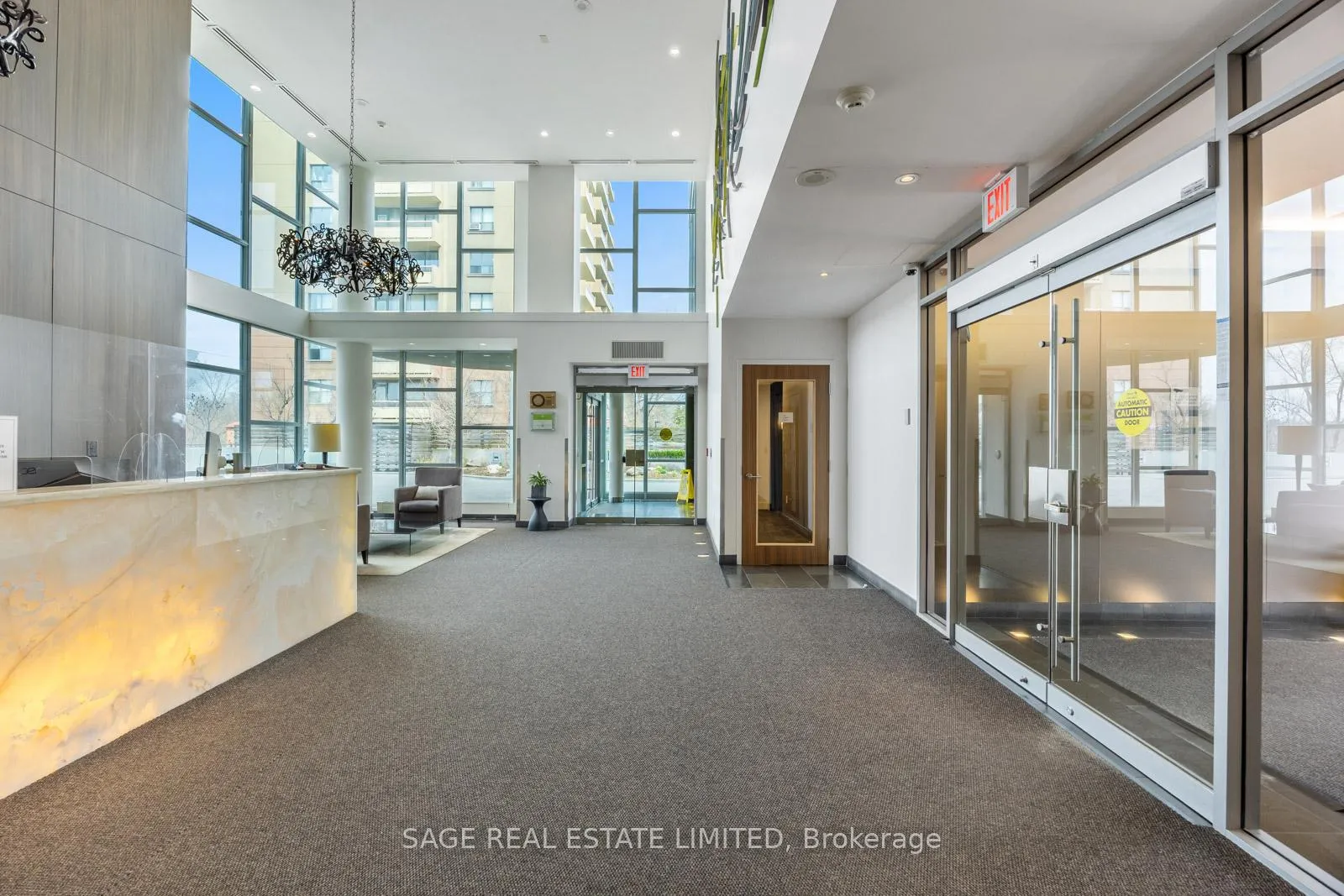 Photo 15 of Unit 506, 1048 Broadview Avenue, Toronto, Broadview North — HOMEH