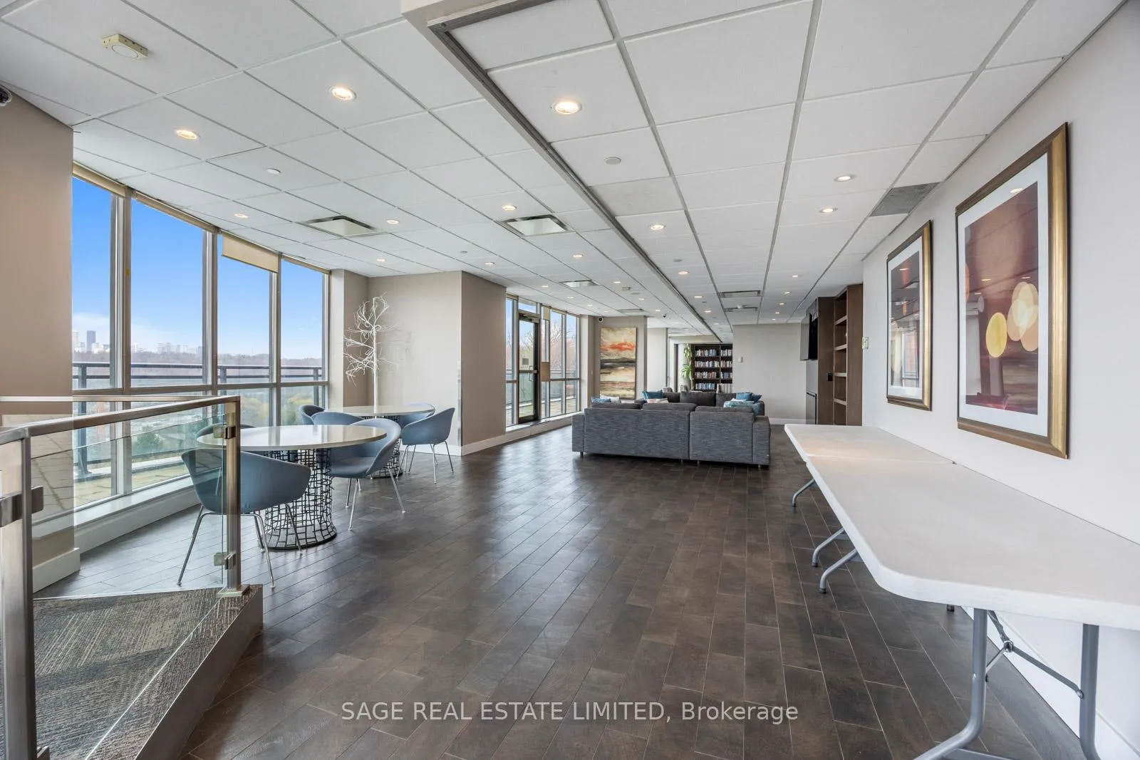 Photo 16 of Unit 506, 1048 Broadview Avenue, Toronto, Broadview North — HOMEH