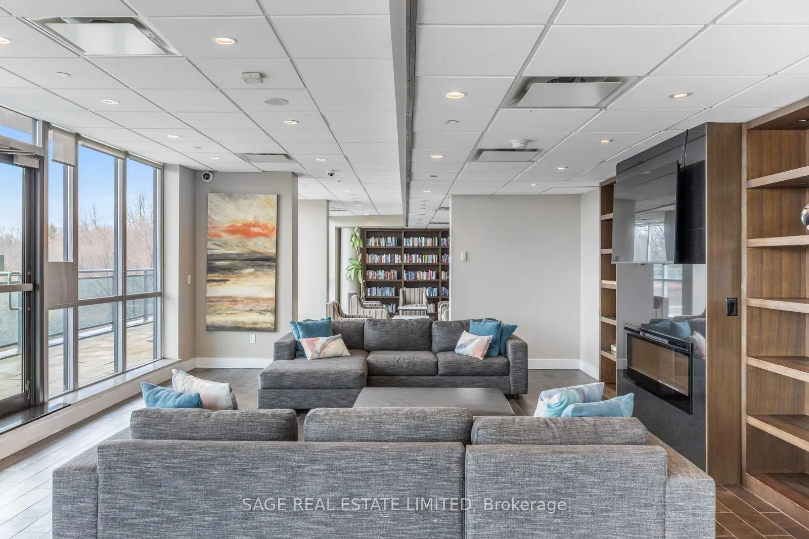 Photo 17 of Unit 506, 1048 Broadview Avenue, Toronto, Broadview North — HOMEH