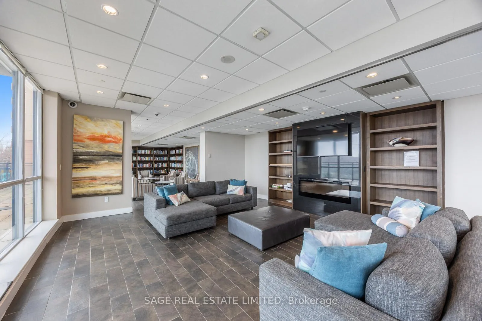 Photo 18 of Unit 506, 1048 Broadview Avenue, Toronto, Broadview North — HOMEH