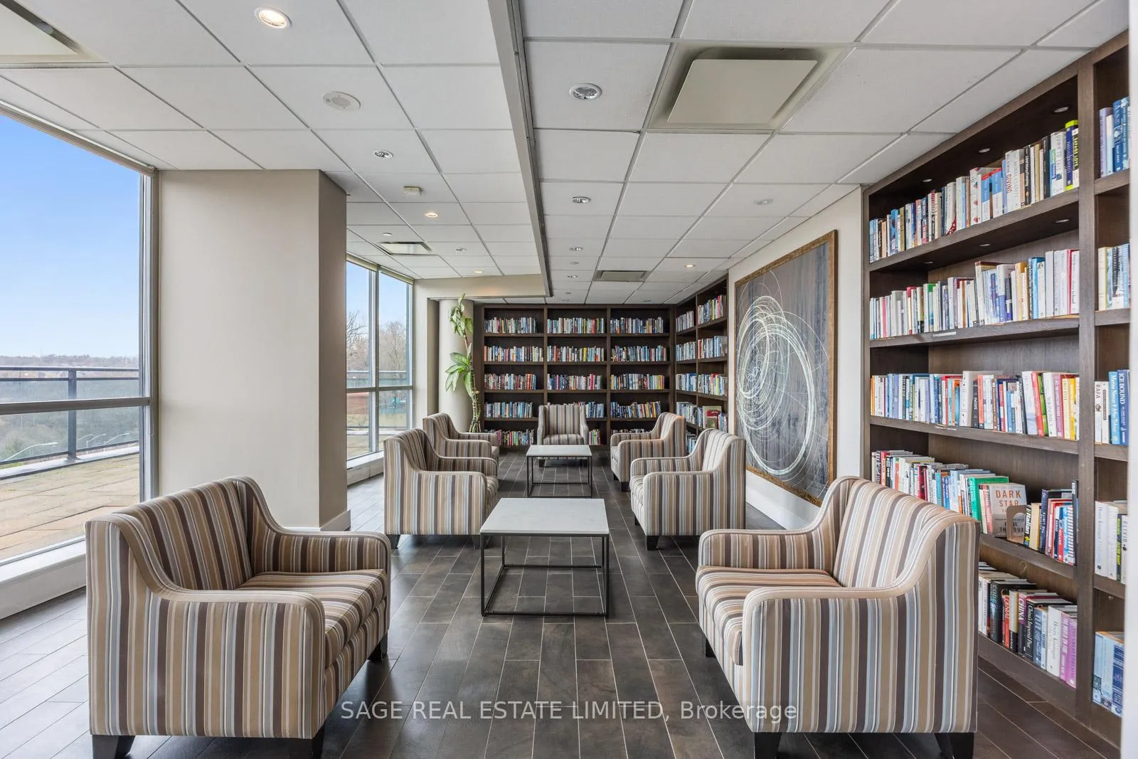 Photo 19 of Unit 506, 1048 Broadview Avenue, Toronto, Broadview North — HOMEH