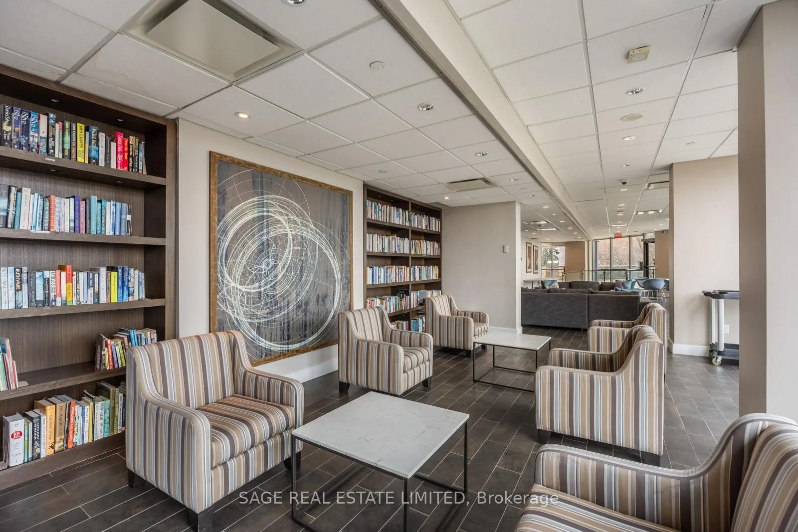 Photo 20 of Unit 506, 1048 Broadview Avenue, Toronto, Broadview North — HOMEH