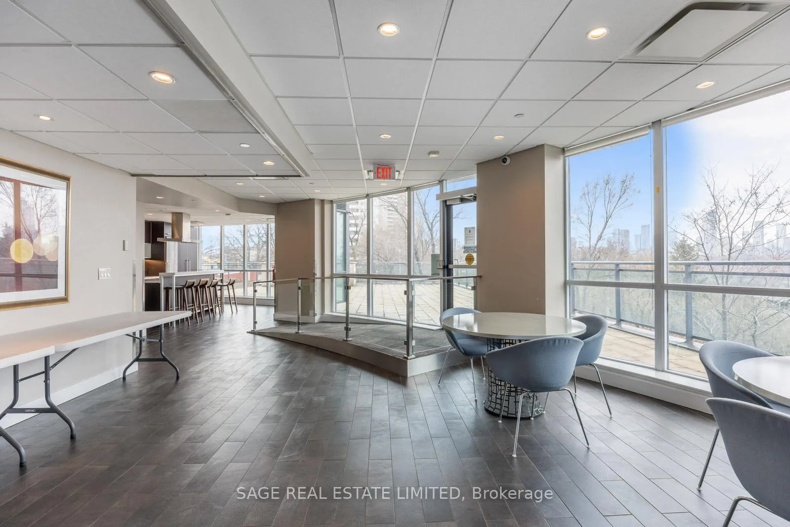 Photo 21 of Unit 506, 1048 Broadview Avenue, Toronto, Broadview North — HOMEH