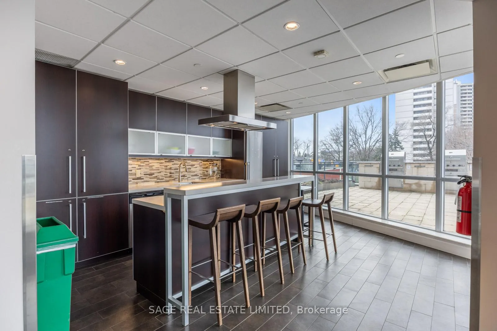Photo 22 of Unit 506, 1048 Broadview Avenue, Toronto, Broadview North — HOMEH