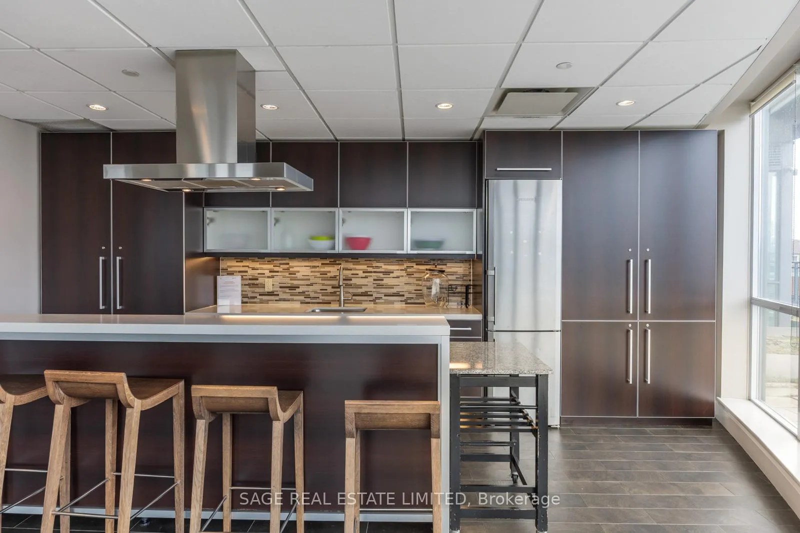 Photo 23 of Unit 506, 1048 Broadview Avenue, Toronto, Broadview North — HOMEH
