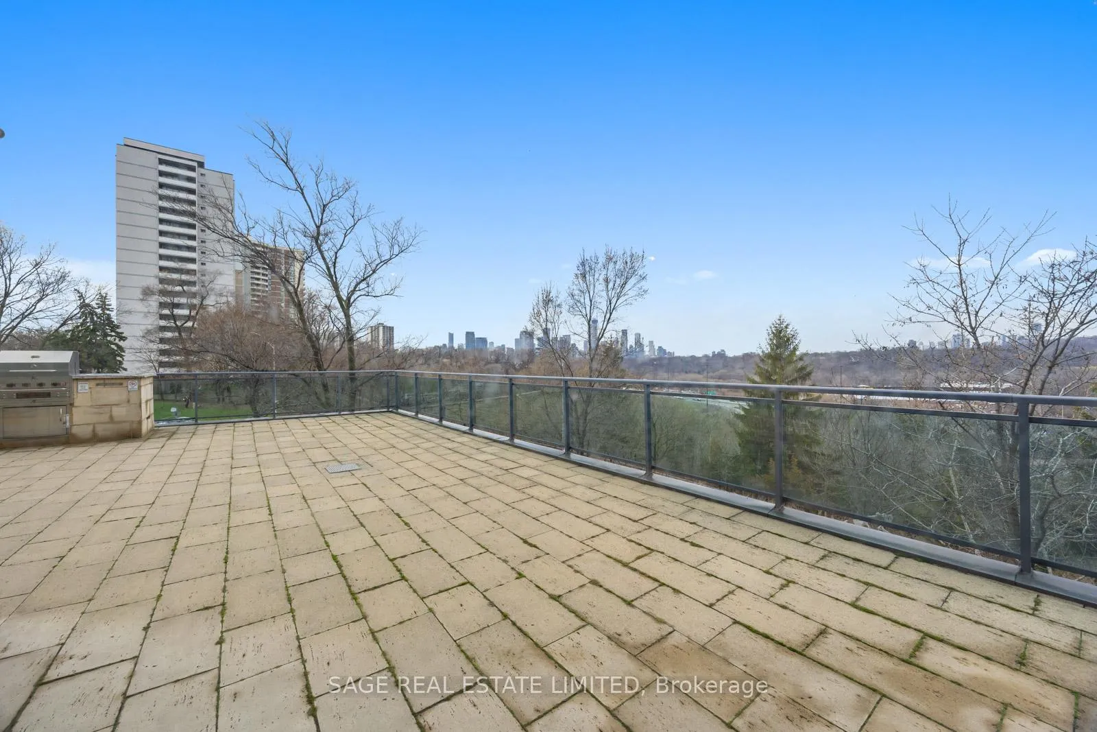 Photo 24 of Unit 506, 1048 Broadview Avenue, Toronto, Broadview North — HOMEH
