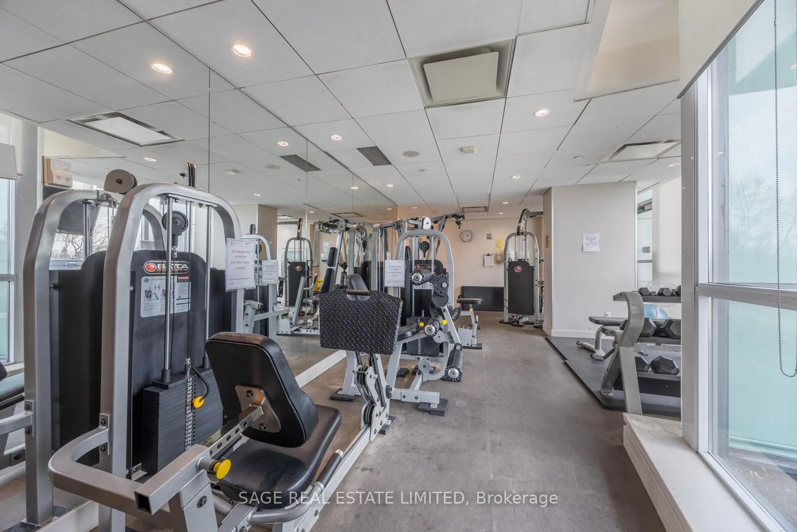 Photo 25 of Unit 506, 1048 Broadview Avenue, Toronto, Broadview North — HOMEH