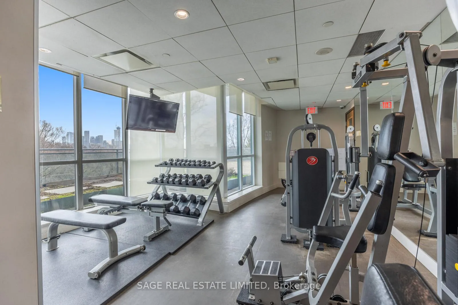 Photo 26 of Unit 506, 1048 Broadview Avenue, Toronto, Broadview North — HOMEH