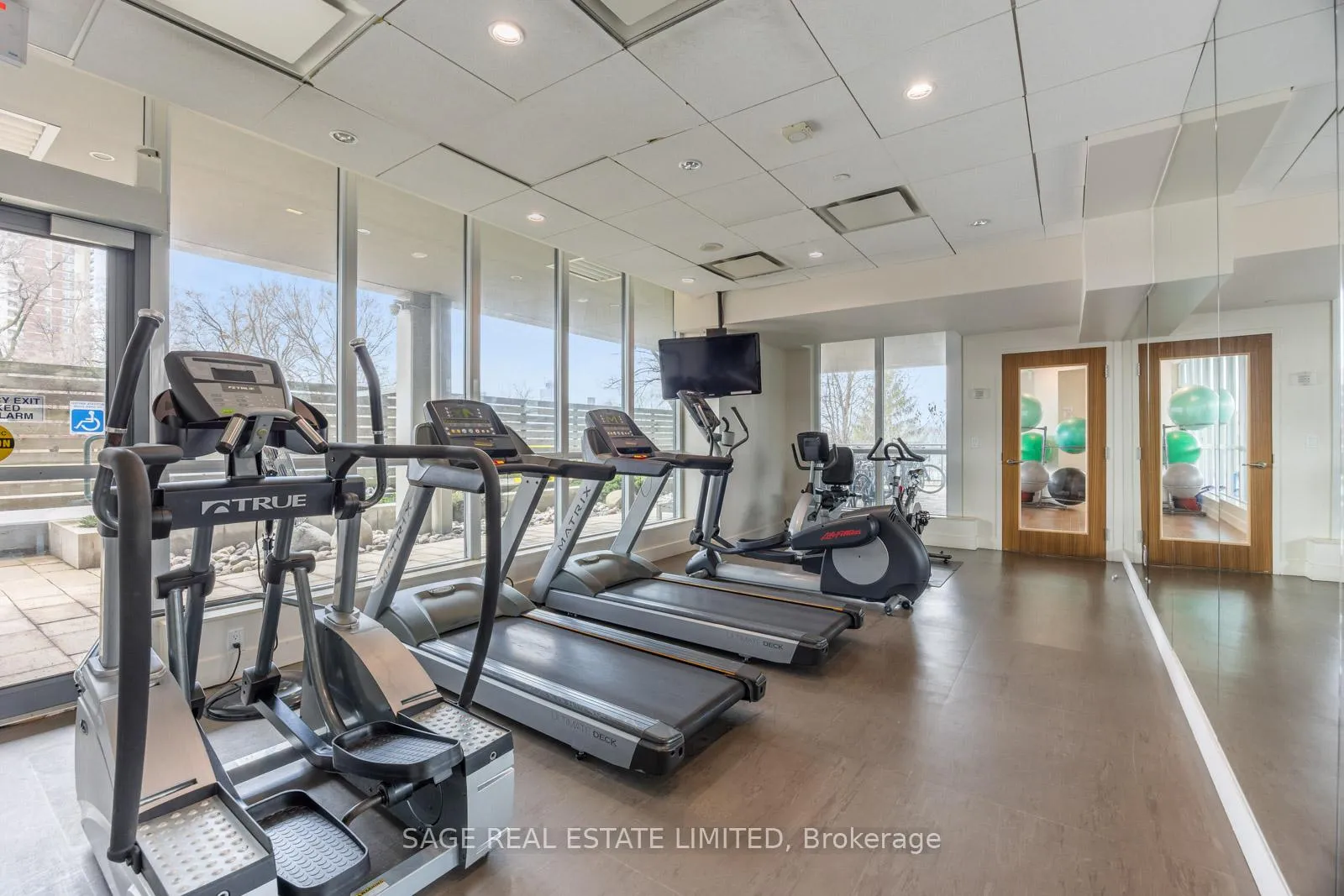 Photo 27 of Unit 506, 1048 Broadview Avenue, Toronto, Broadview North — HOMEH