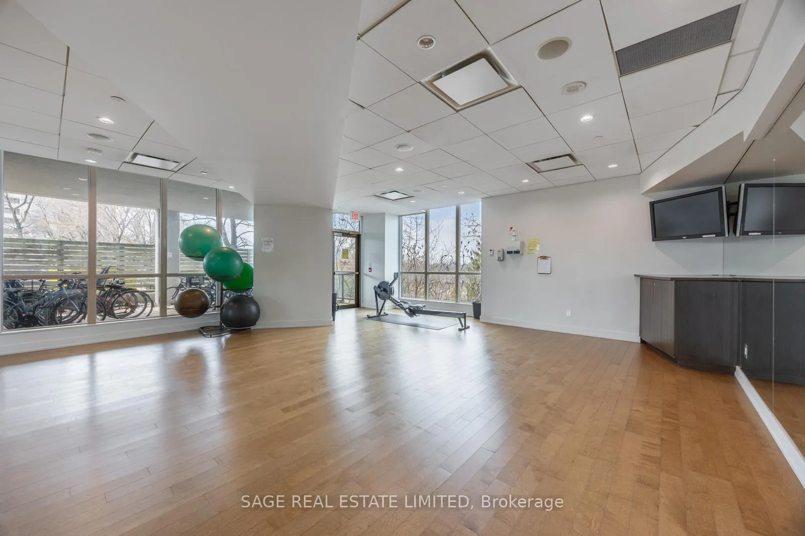 Photo 28 of Unit 506, 1048 Broadview Avenue, Toronto, Broadview North — HOMEH